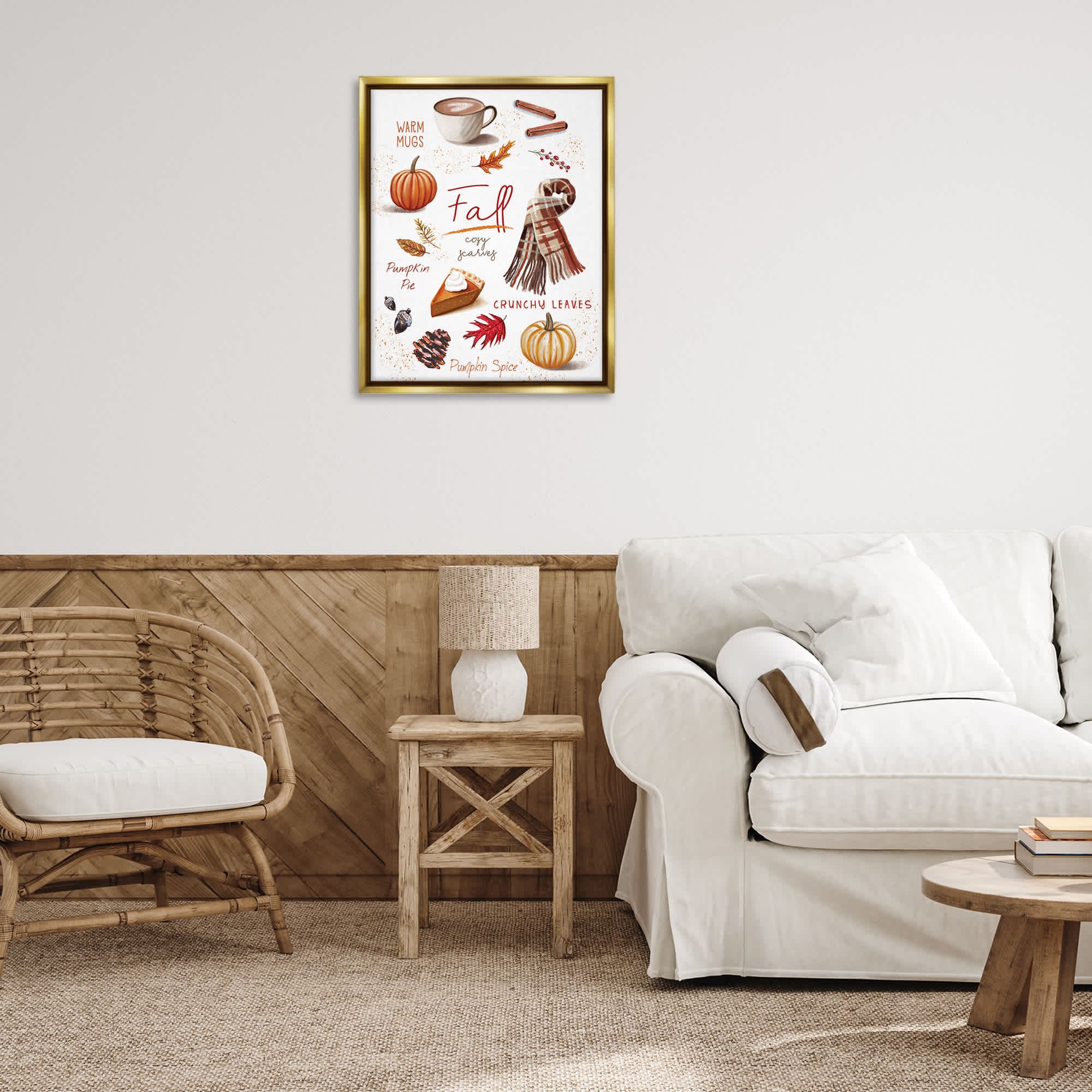 Stupell Industries BT-570-FFG-24X30 Wall-Art - View #3