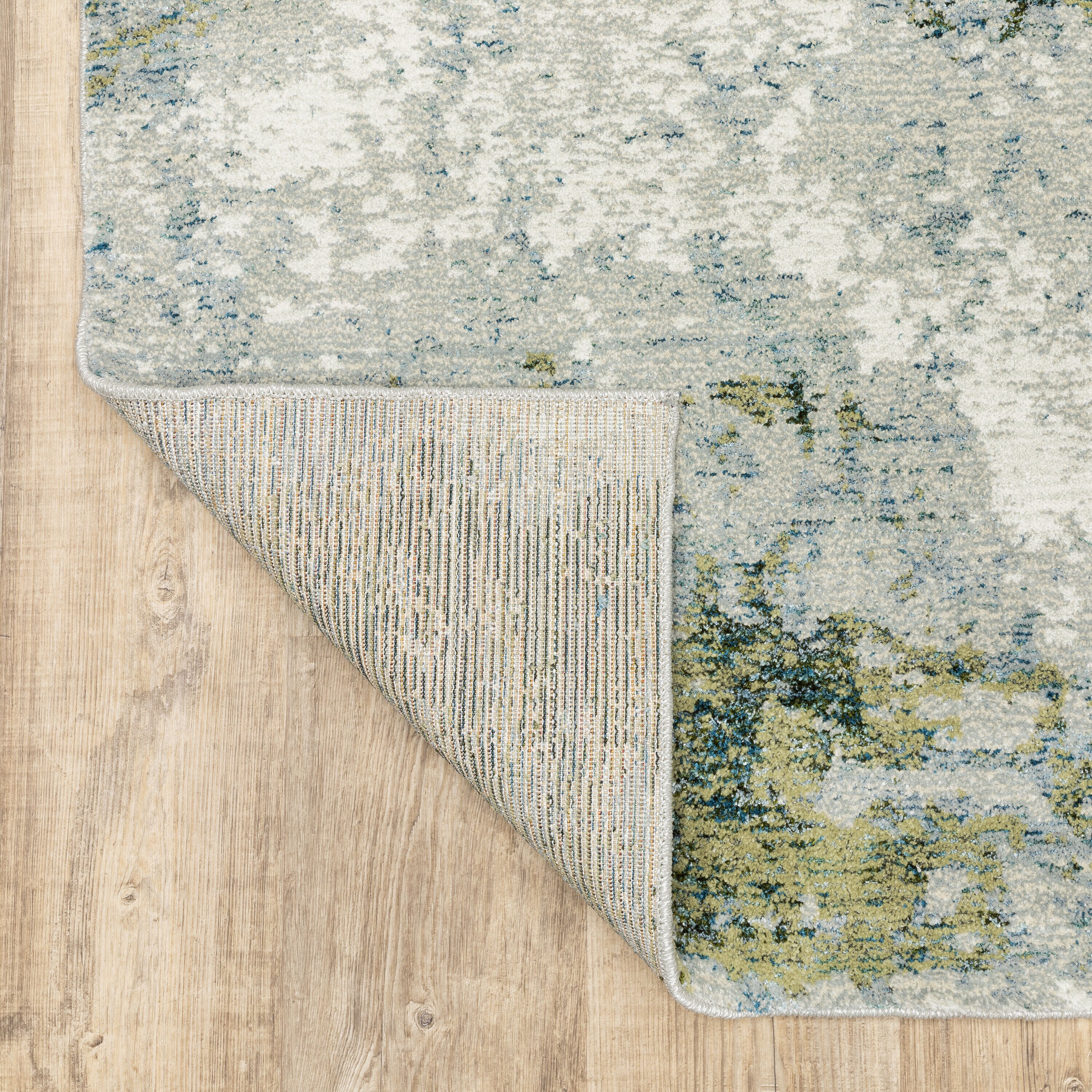 Archer Lane 803EVL9E4L rugs - View #6