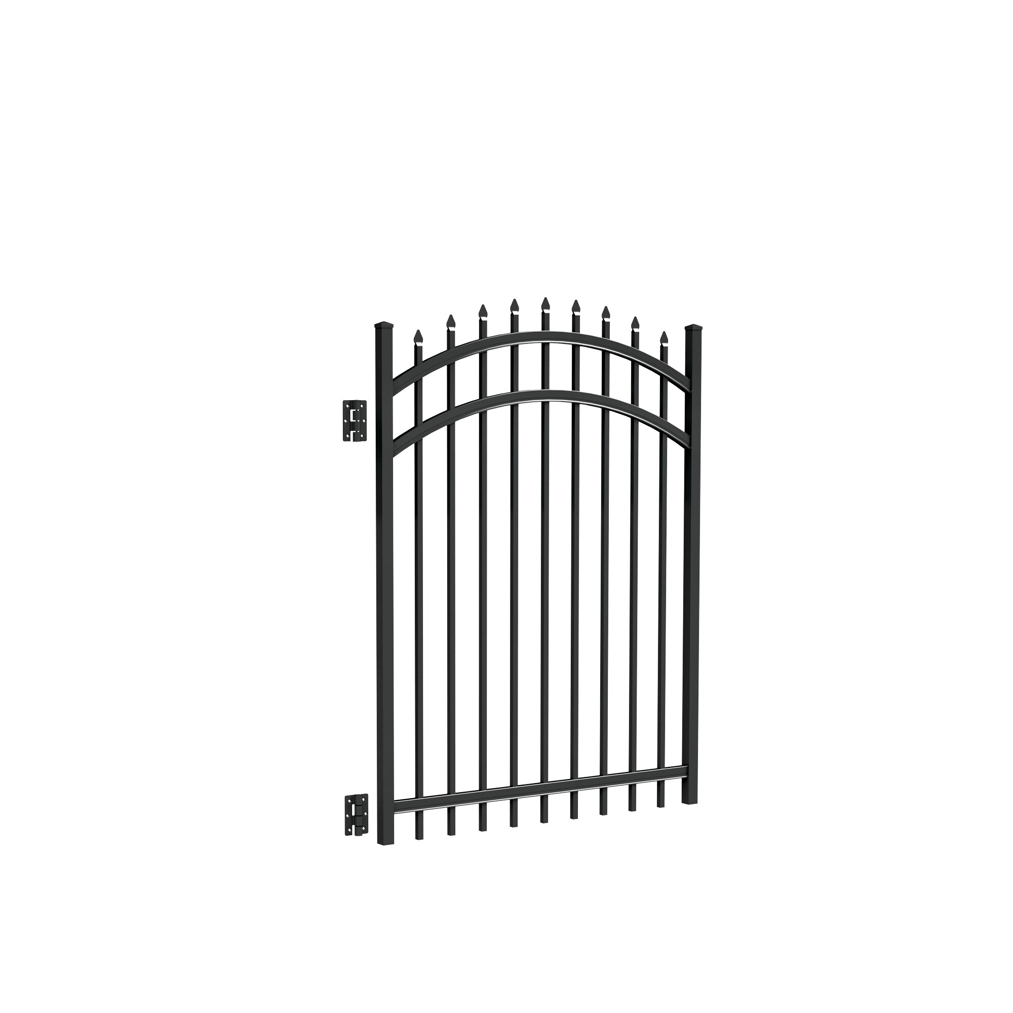 Freedom 73010249 Fence-Gates - View #2