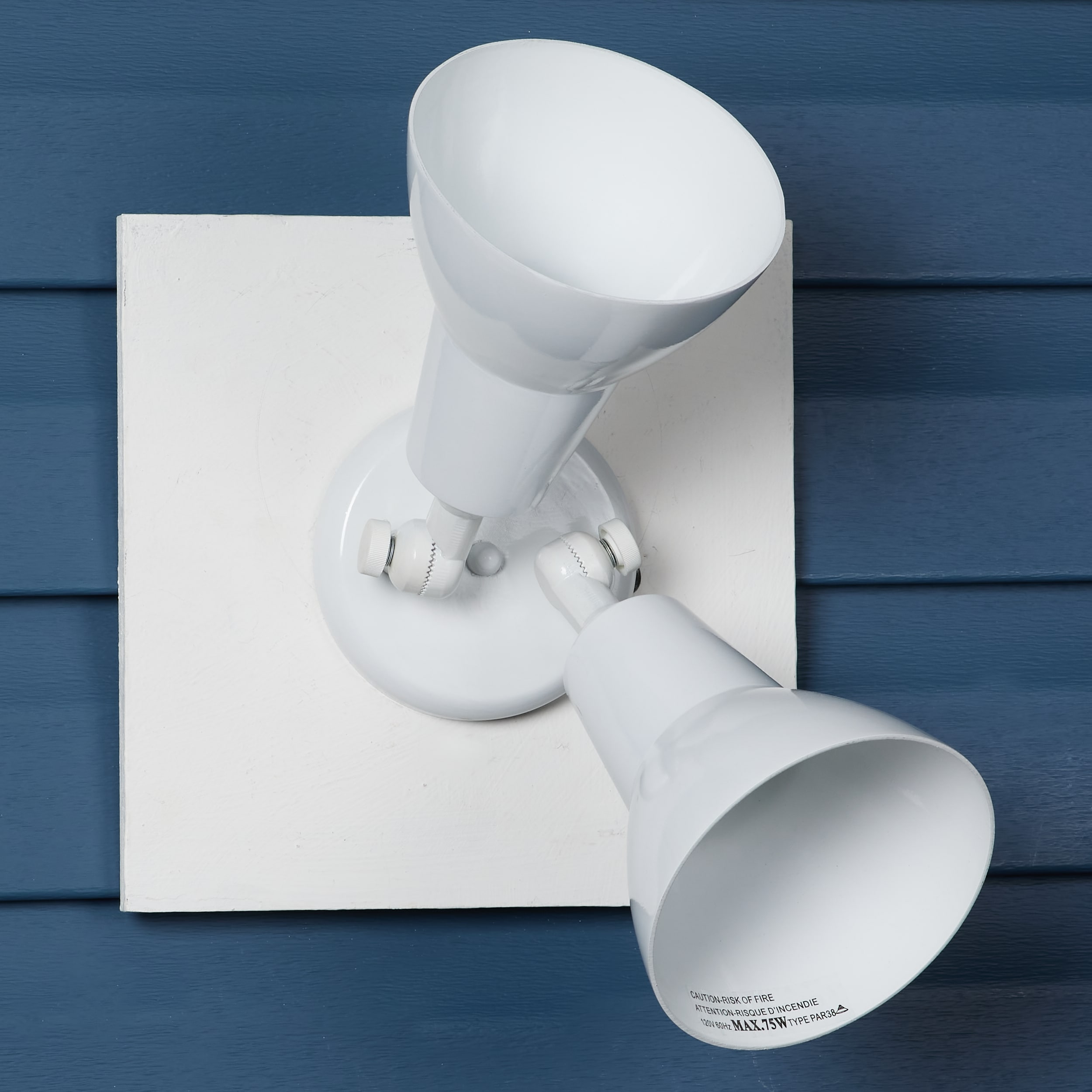 Maxim Lighting 92008WT Outdoor-Wall-Lighting - View #6