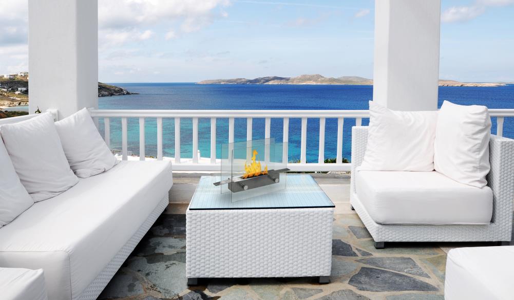 Anywhere Fireplace 90293 Gel-Fuel-Fireplaces - View #3