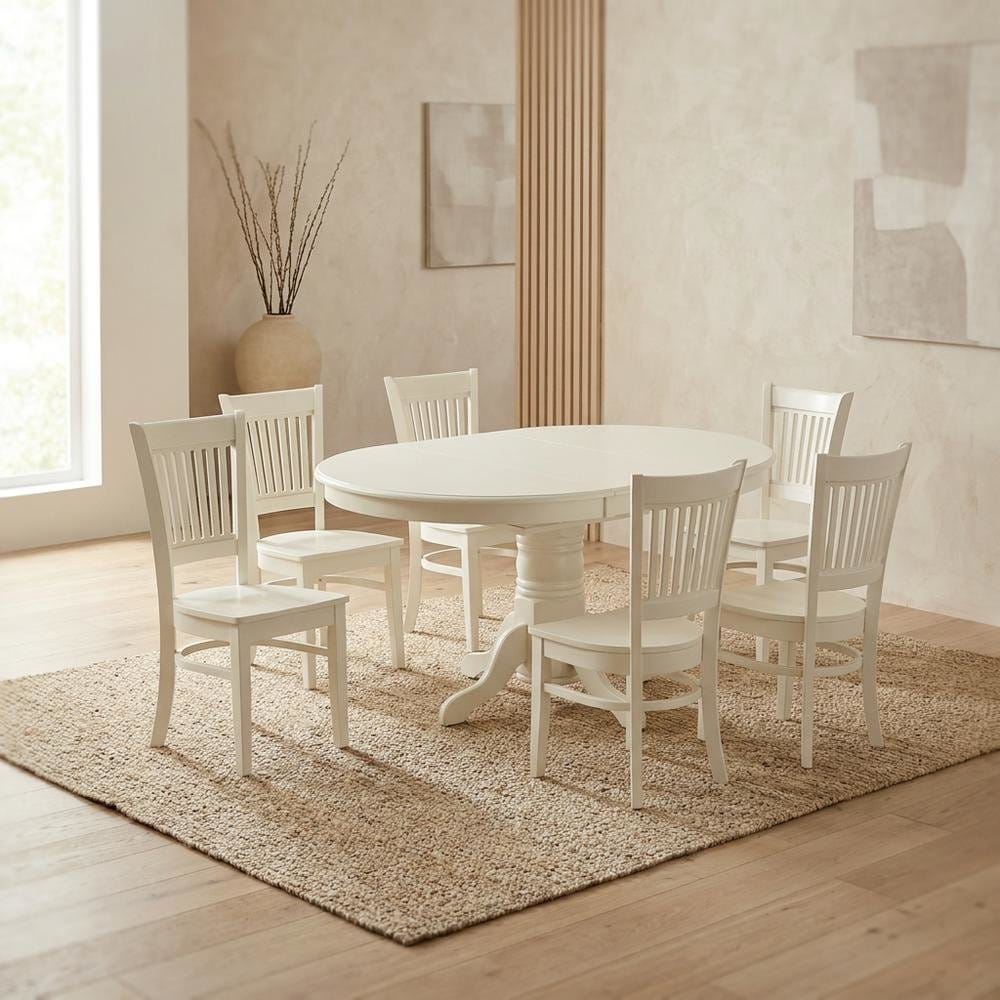 FurniFact BG3073124WHT1  - View #7