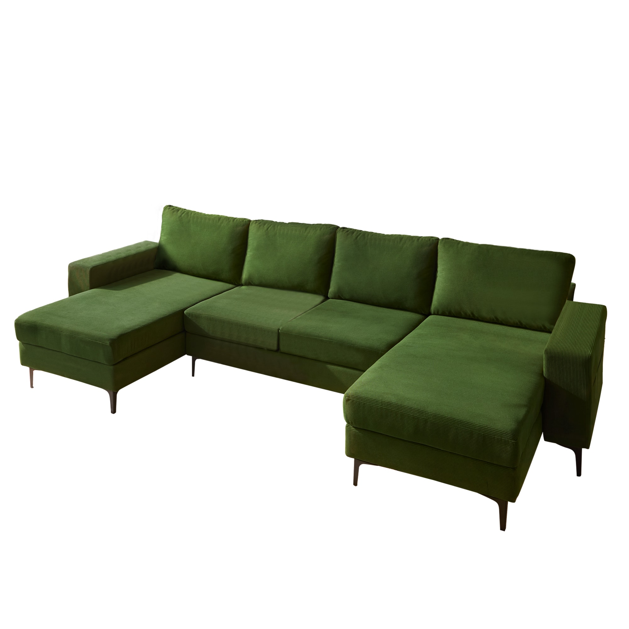 Caodoc L5-KIKI660-2 Sofas-Loveseats - View #3