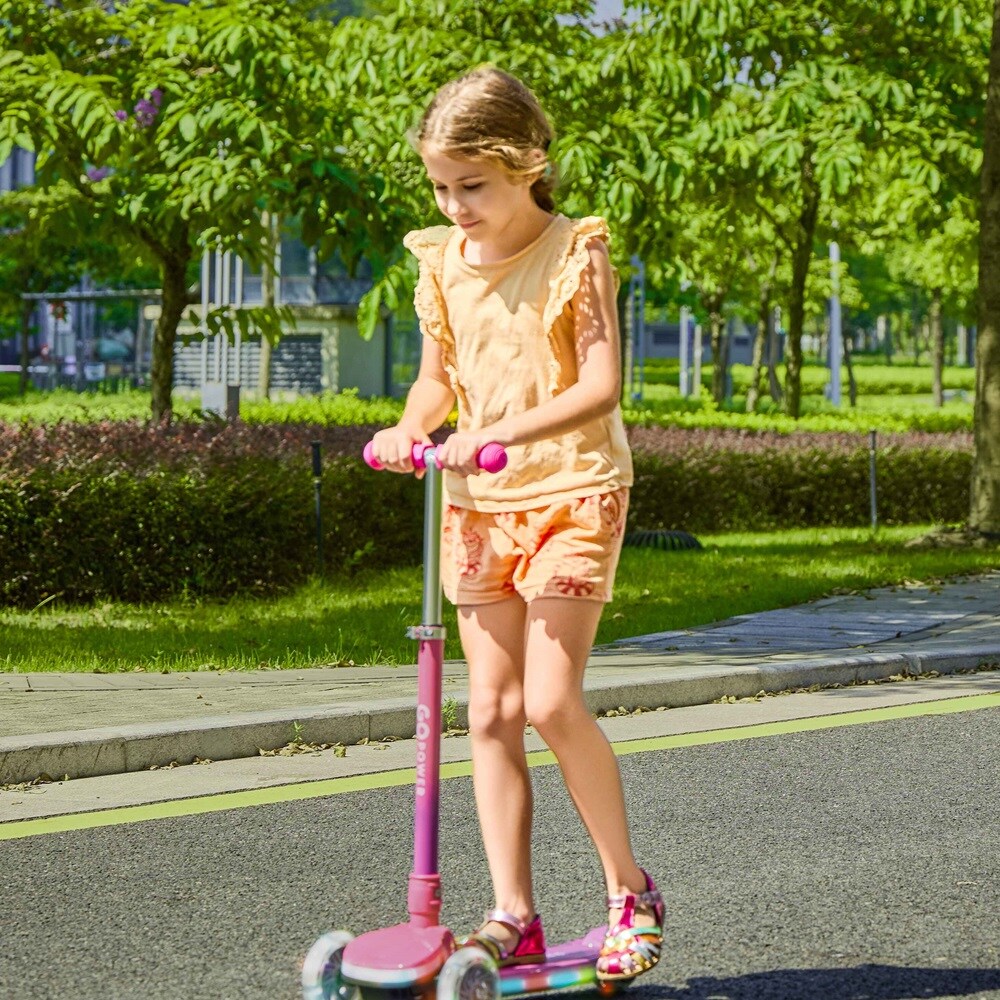 GO POWER BIKE KS3PV scooters - View #6