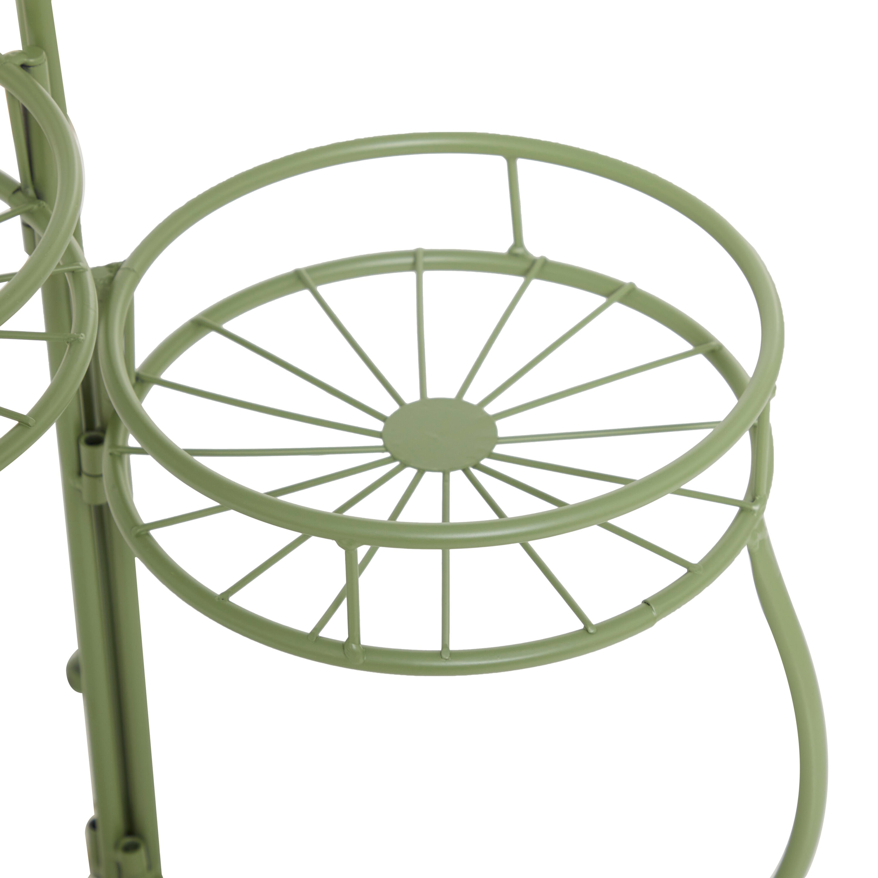 Grayson Lane 73883 Plant-Stand - View #3