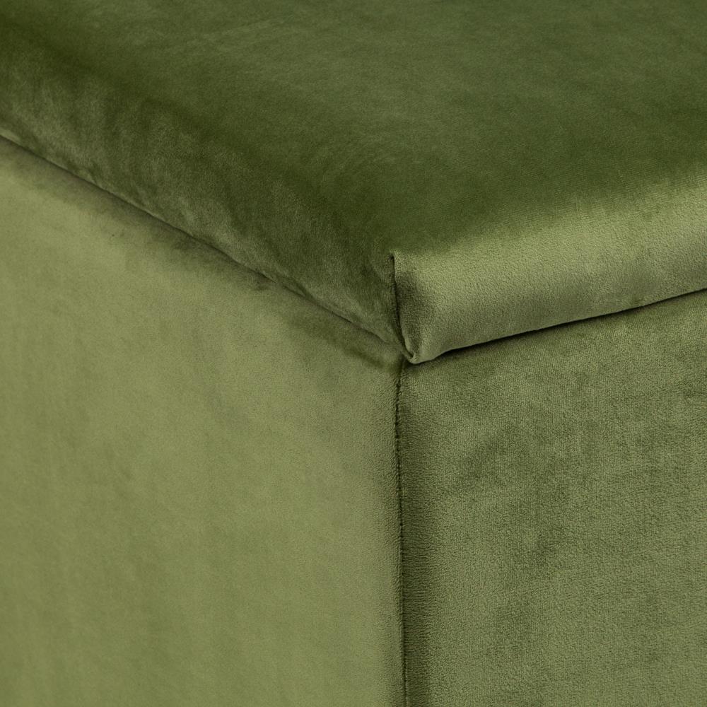 Boston Loft Furnishings ATG4666101UP Indoor-Ottomans - View #8