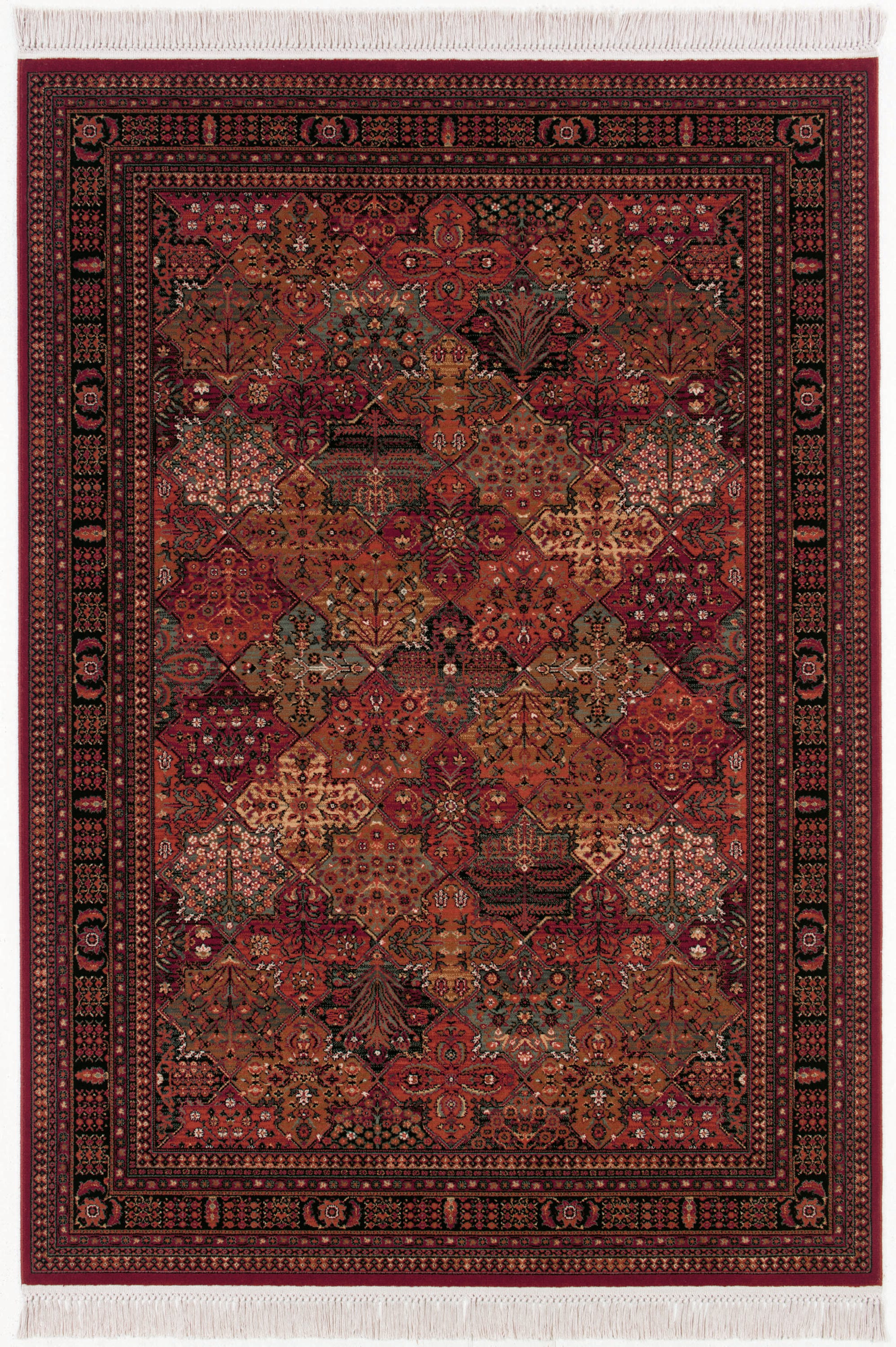 Couristan 81433203022049T rugs - View #12