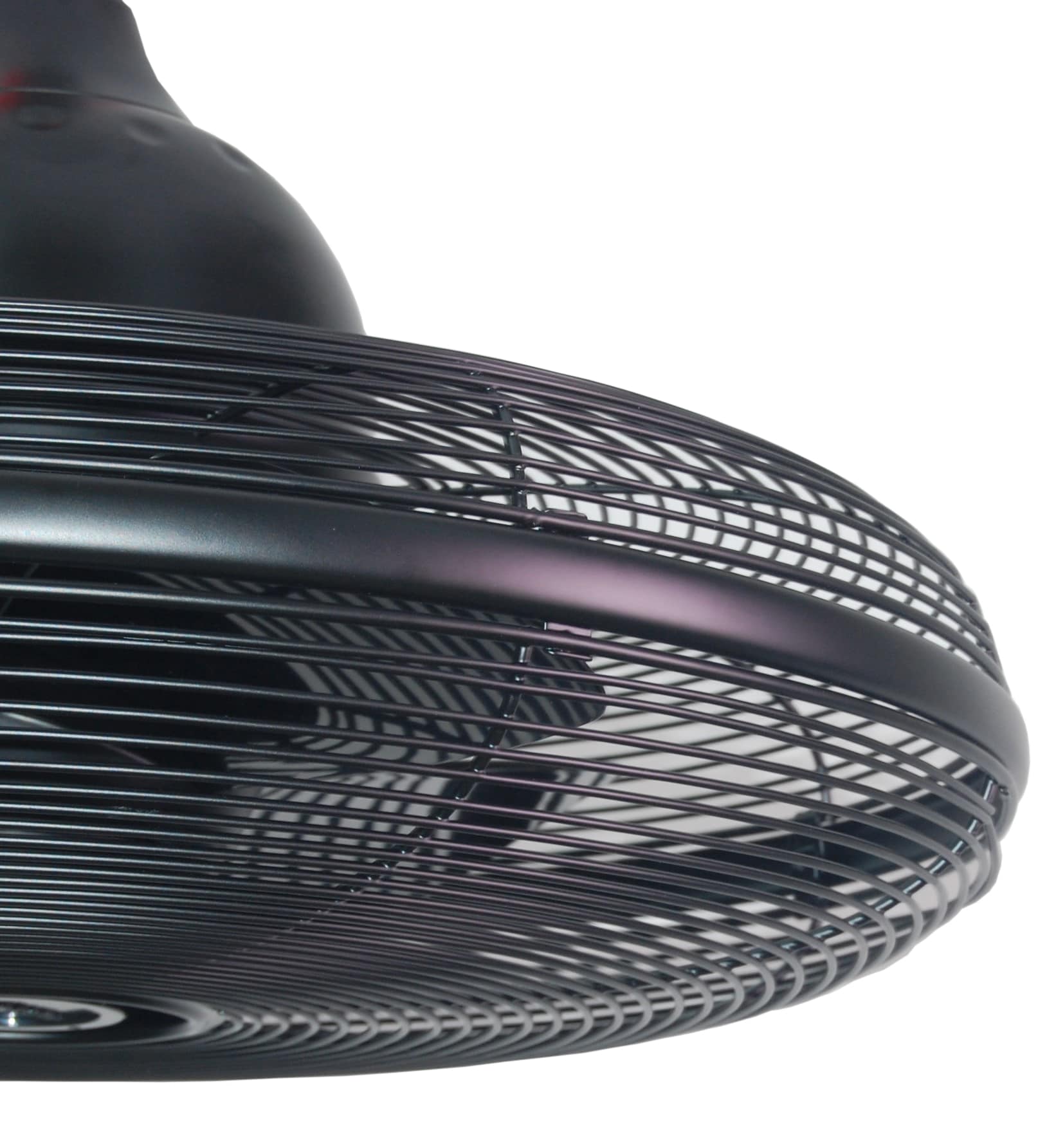 Harbor Breeze L1120H-BK Ceiling-Fans - View #5