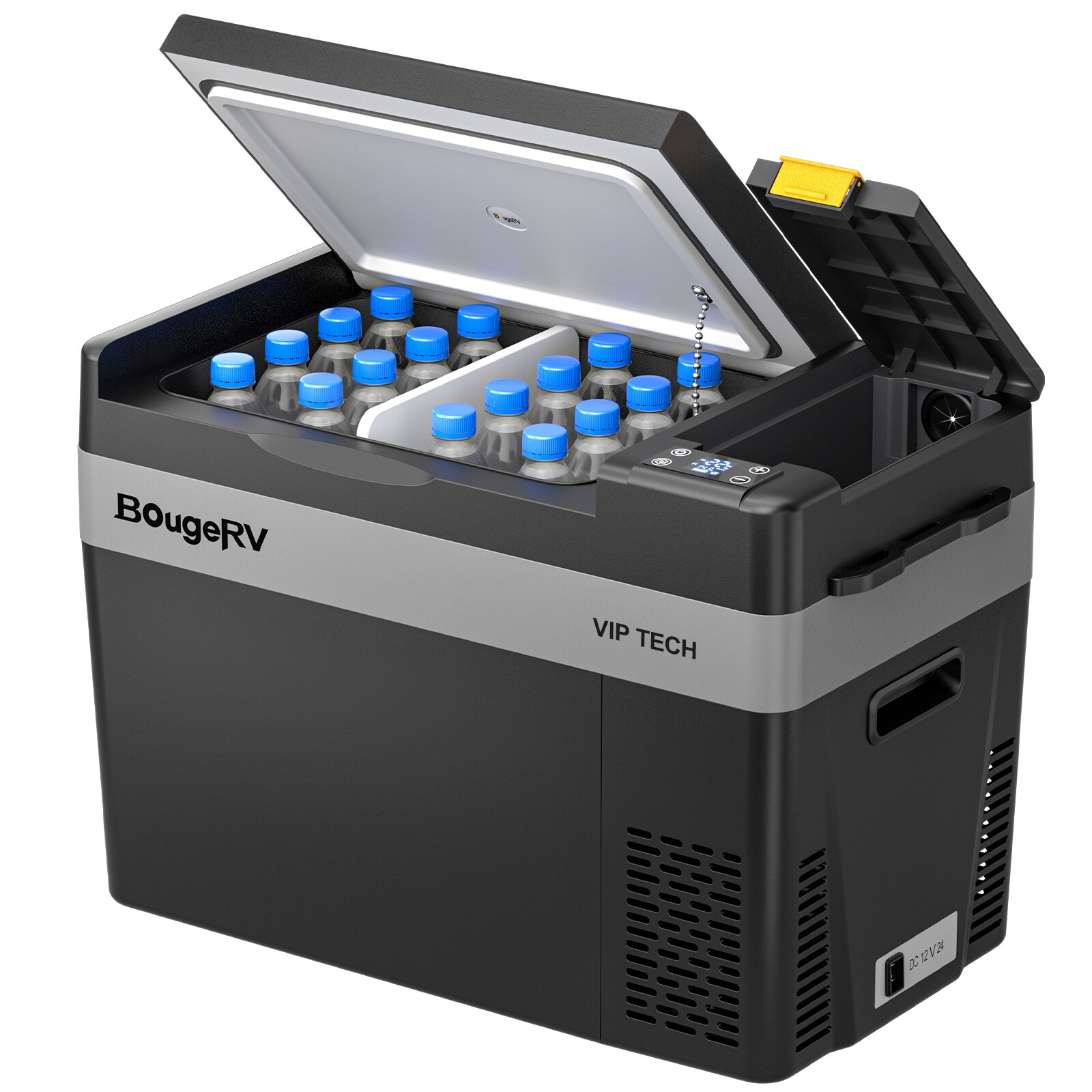 BougeRV LW03012 Portable-Coolers - View #2
