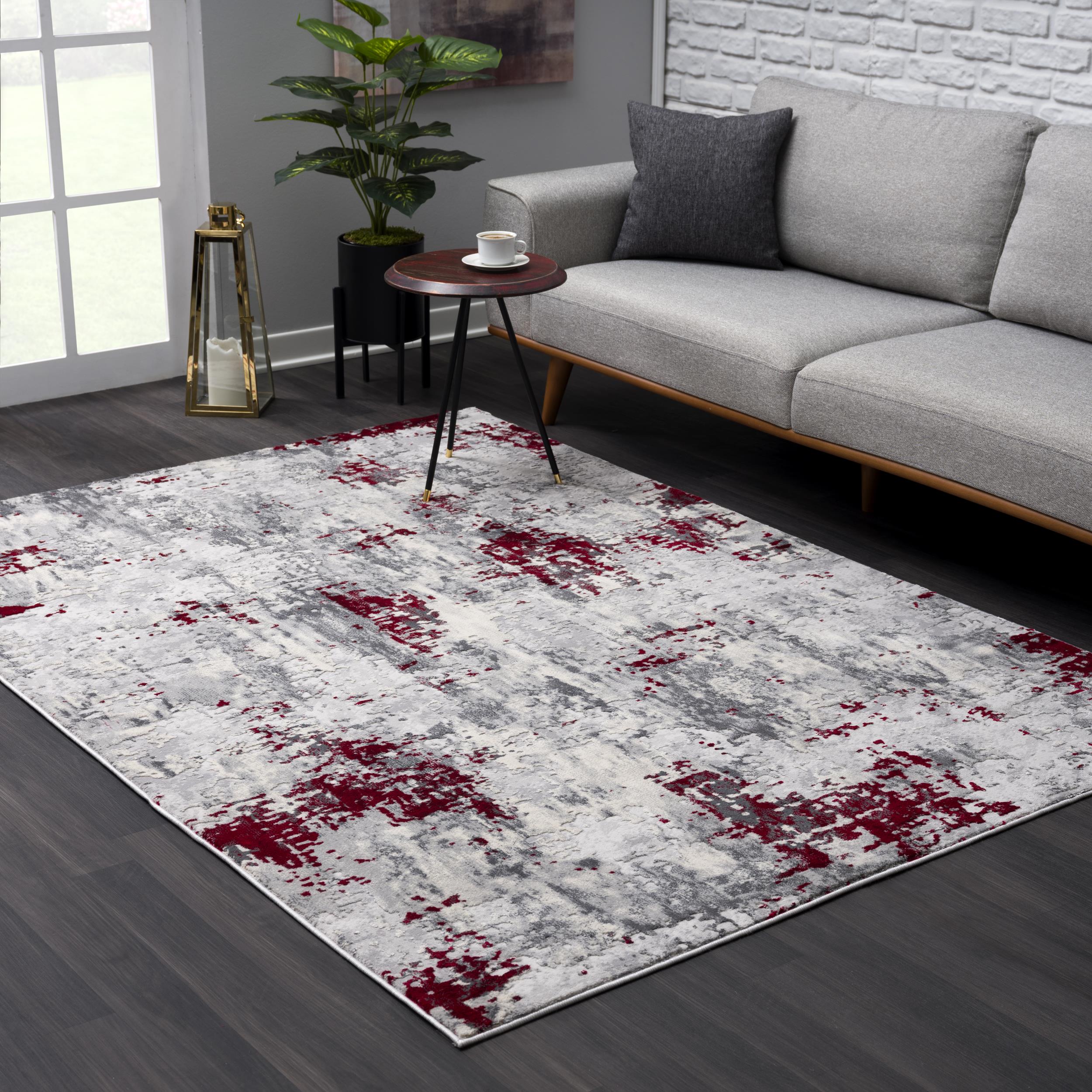 Rug Branch ALL5452RD46 rugs - View #2