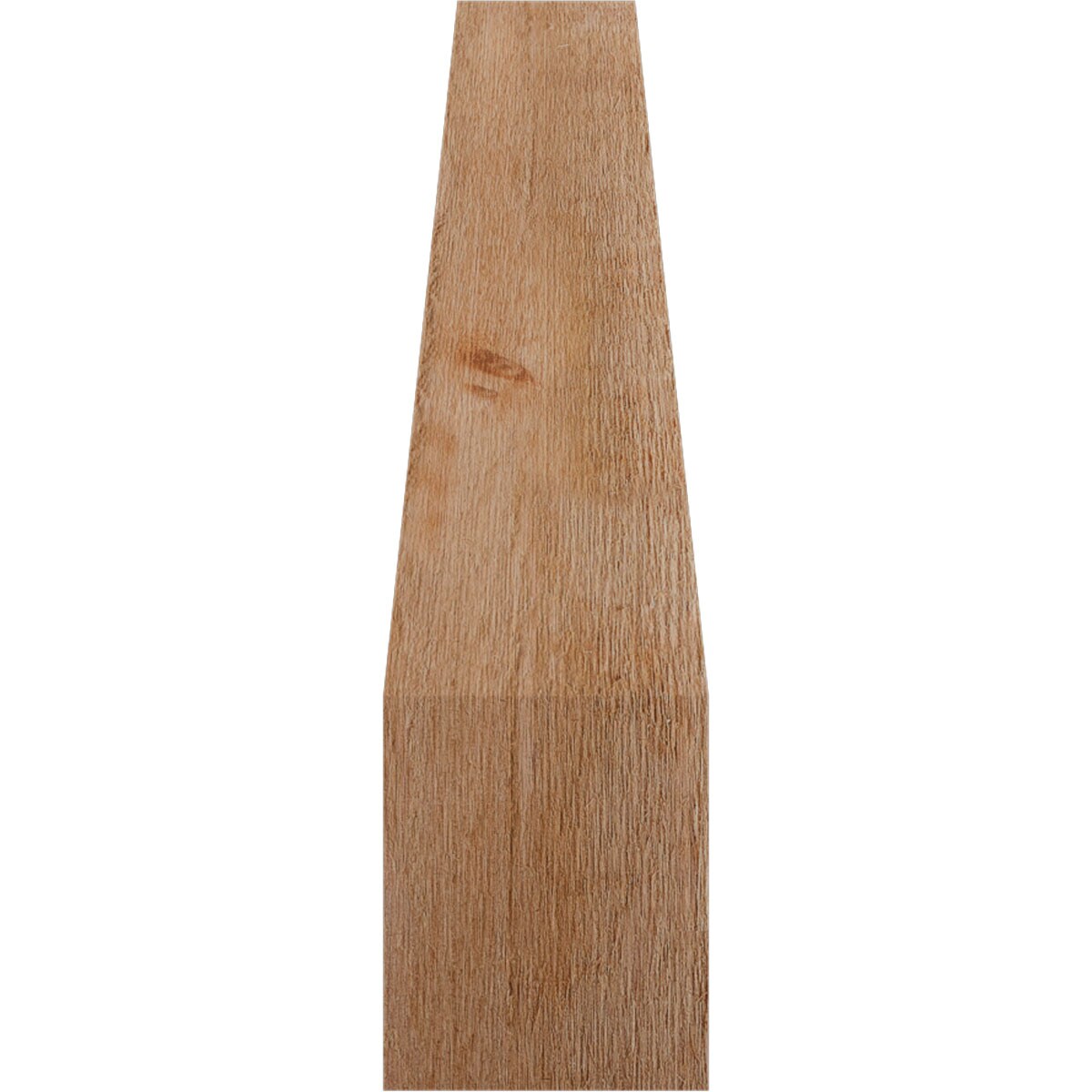 Ekena Millwork BRC06X22X26IMP00RWR braces - View #4