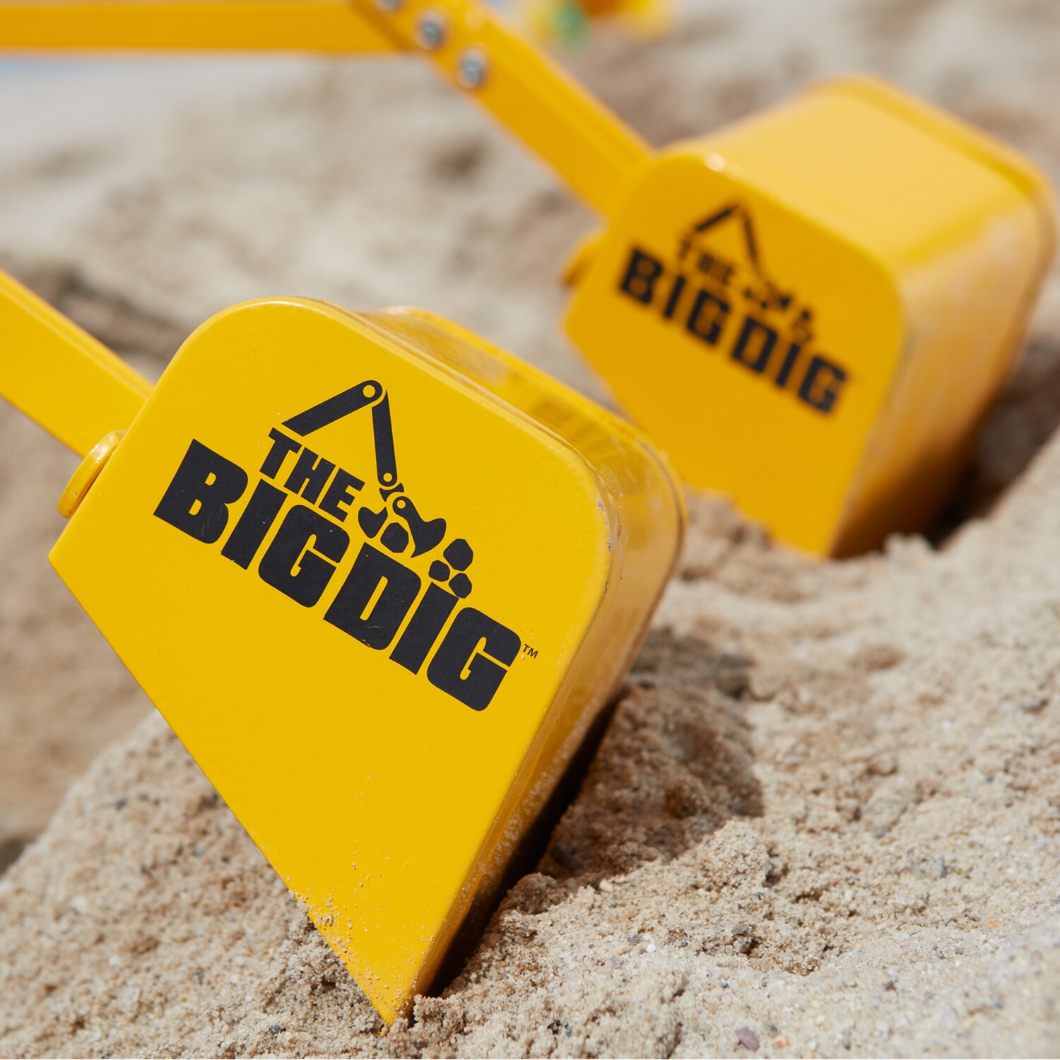 The Big Dig 215166 Play-Toys - View #8