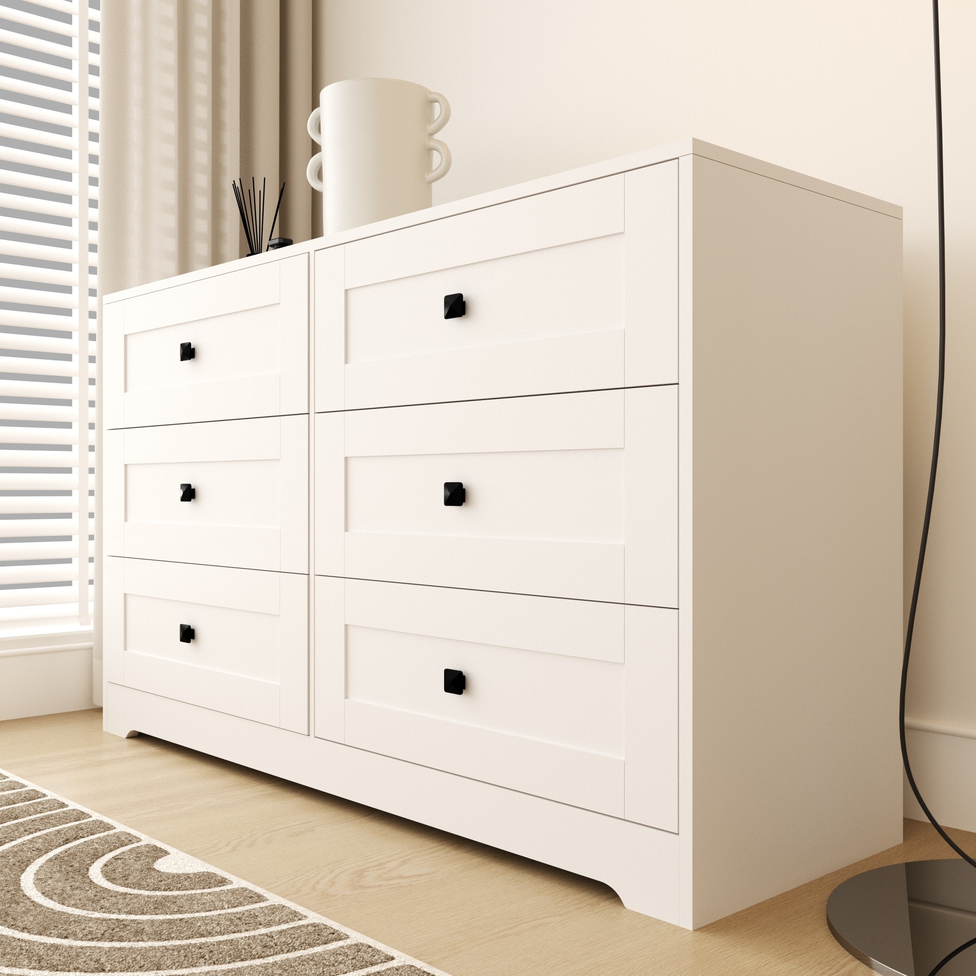 Sunrinx MG67-9-DSG dressers - View #7
