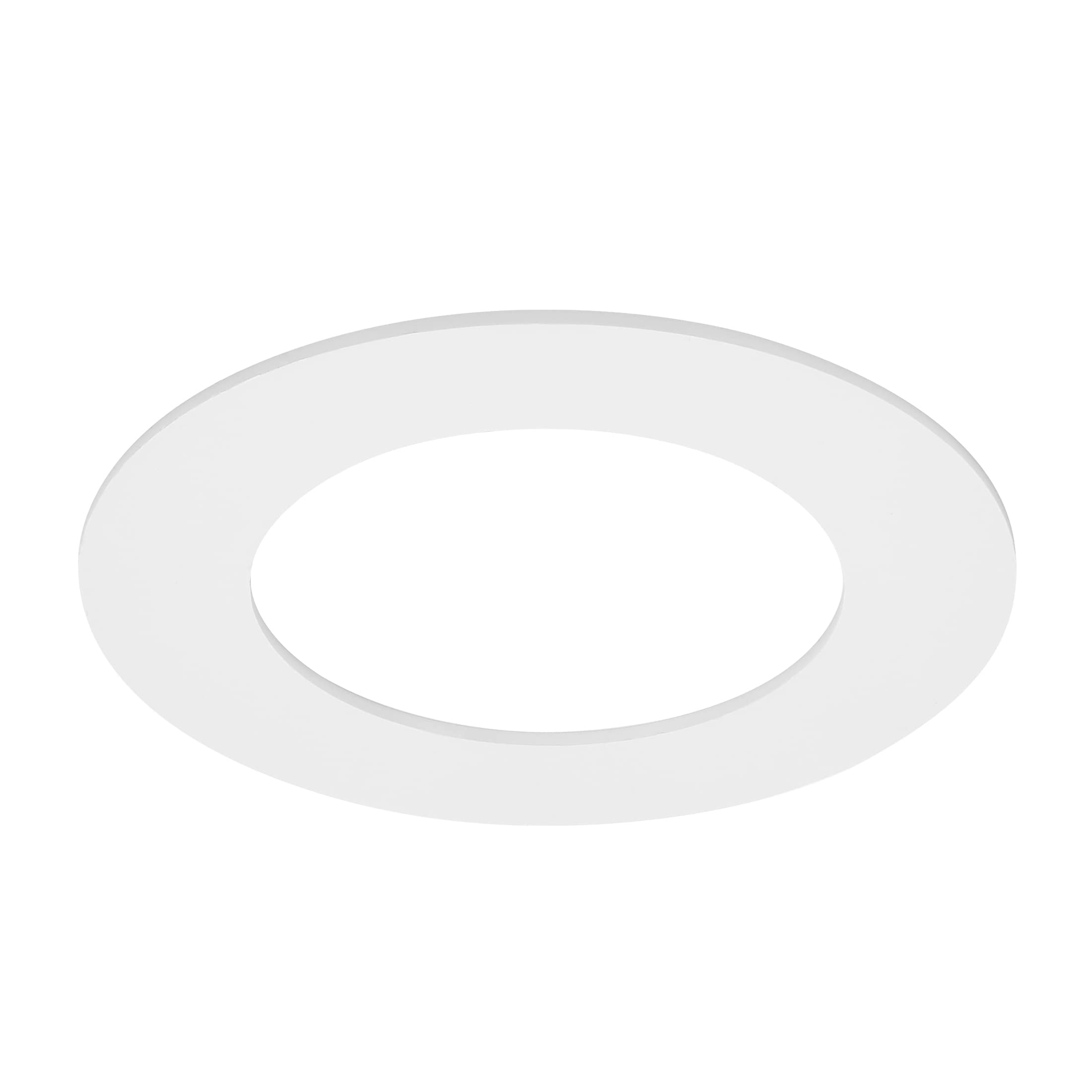 Maxxima MRL-4RING-12 Recessed-Ceiling-Light-Seals-Barriers - View #8