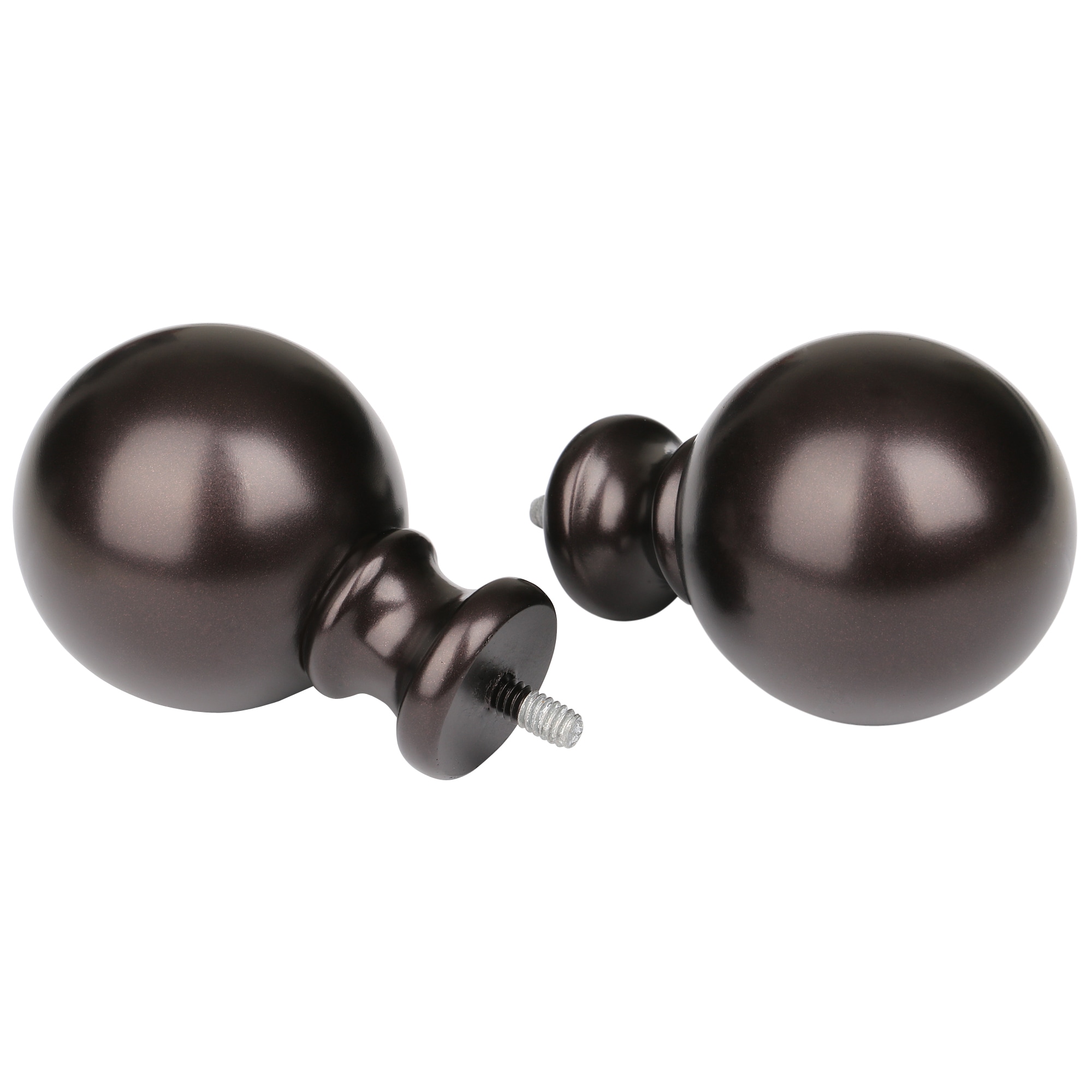 Utopia Alley D38RB Curtain-Rods - View #4