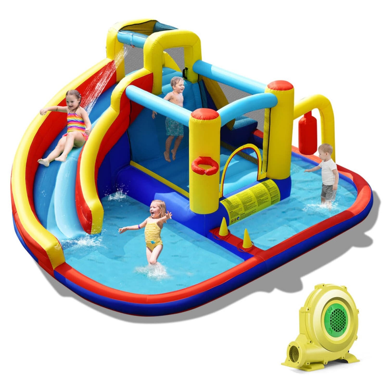 SUGIFT LW102SUGHY0622 Play-Toys - View #2
