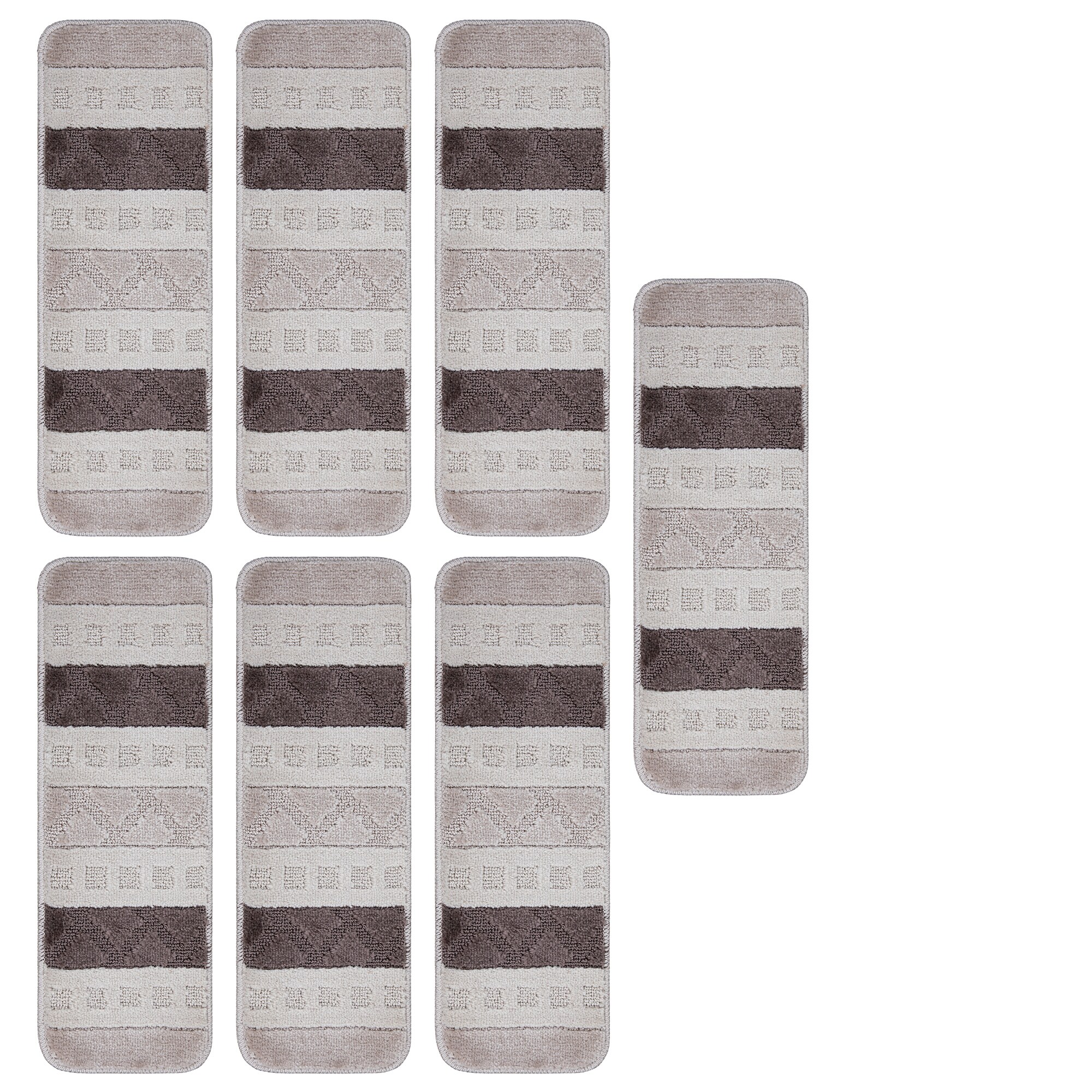 Ottomanson CLD2073-9X26 rugs - View #8