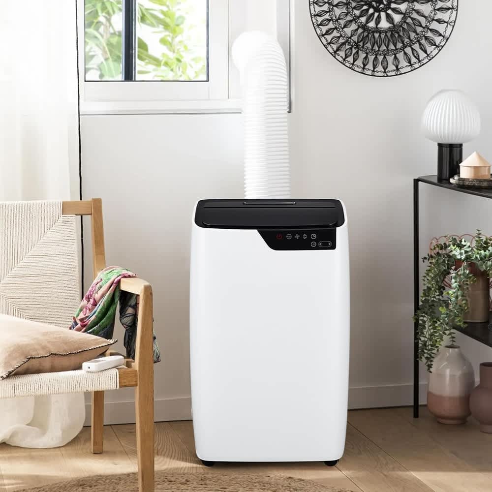 Qeetex LSHQQPHO-10HPW8ES Portable-Air-Conditioners - View #6