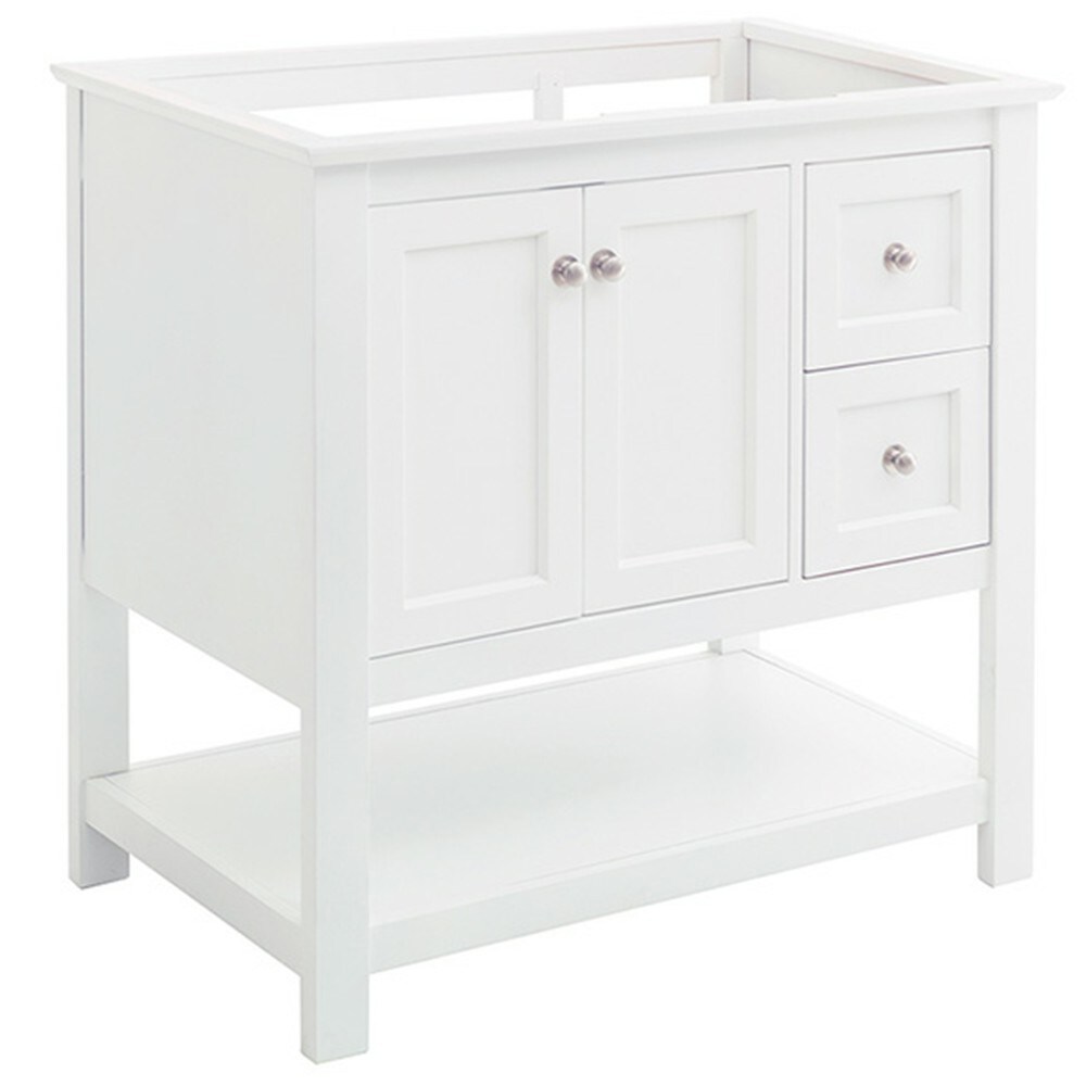 Fresca FCB2336WH vanities - View #2