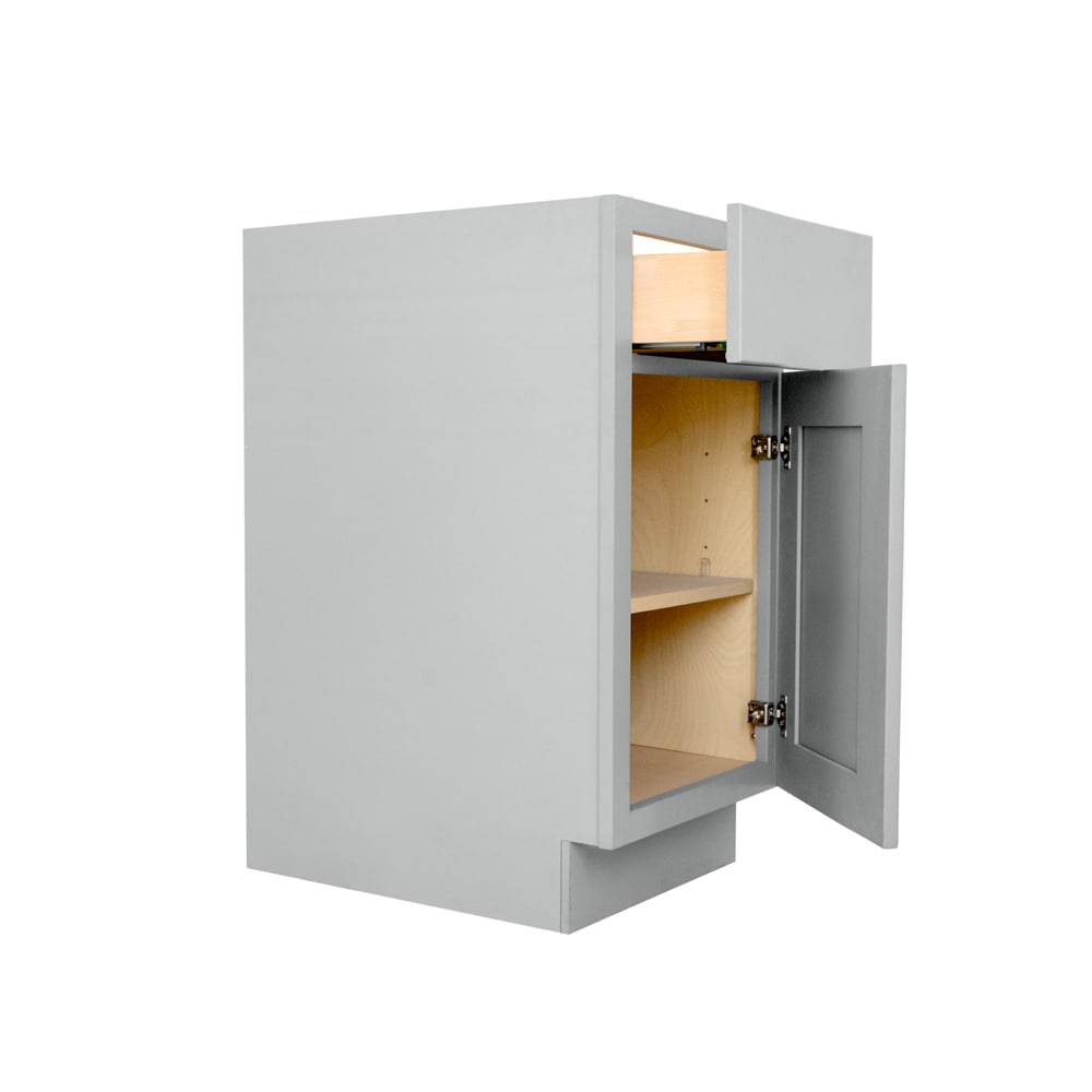 RELIABILT LS-SG-B15R Cabinets-Kitchen - View #4