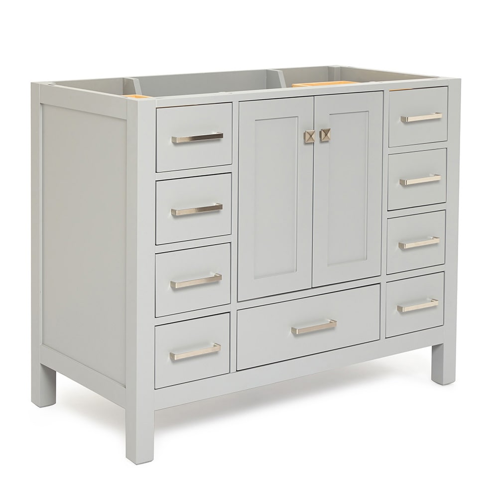 ARIEL A043S-BC-GRY vanities - View #3