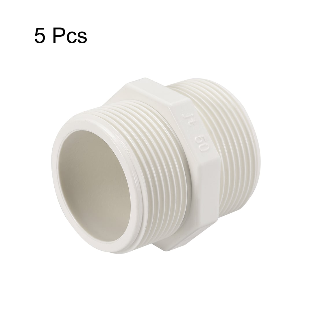 Unique Bargains S25120302UX0543 Brass-Plastic-Fittings - View #3
