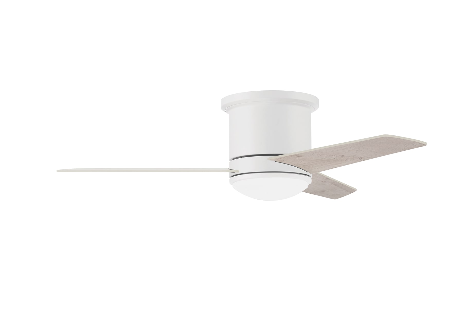 Craftmade CLE44W3 Ceiling-Fans - View #3