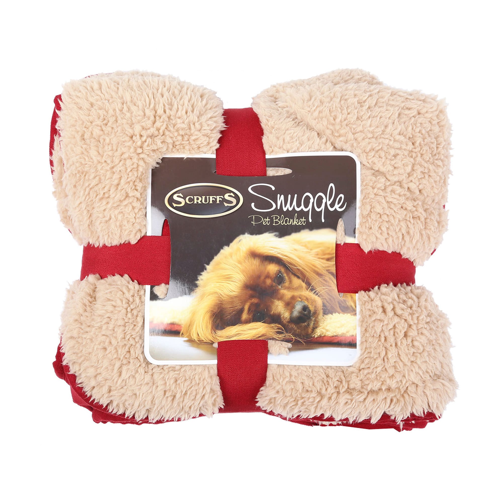 Scruffs BEDRCD938086 Pet-Beds - View #6