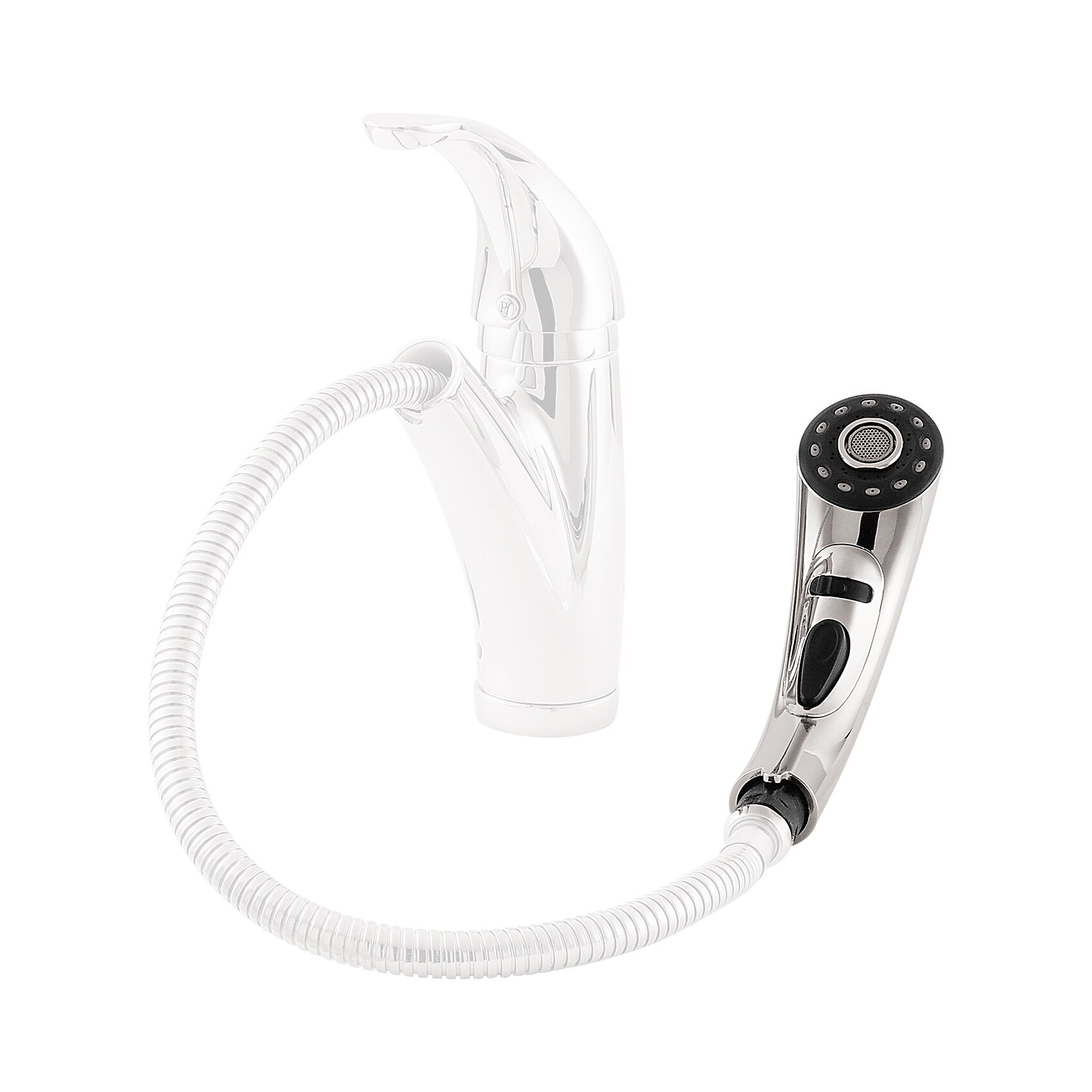 Pfister 920-171A Faucet-Spray-Hoses-Accessories - View #2