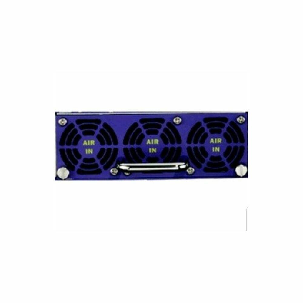  JLRS33786 Extreme Networks 10945 Fan Module for Front to Back Airflow- Summit X460-G2 Series Switches