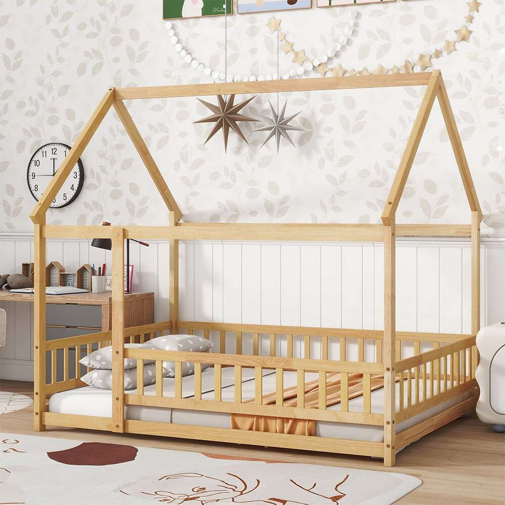 JUJABU EB410-14 beds - View #2