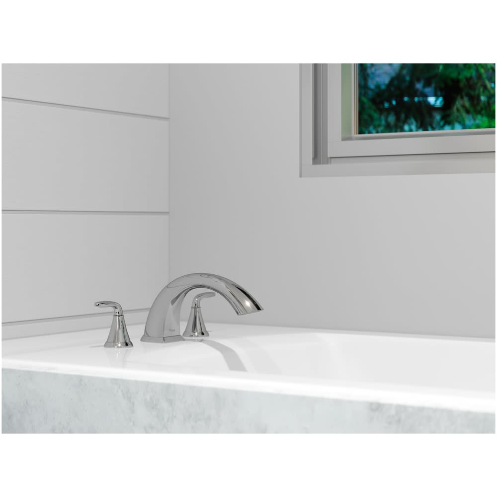 Pfister RT6-5WFC Roman-Tub-Faucets - View #7
