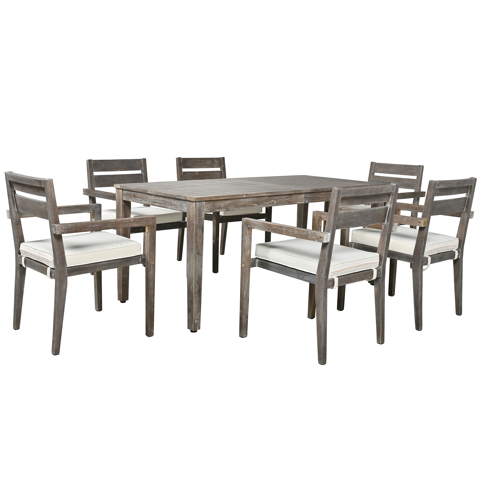 AAZJ JDU-315AAE Patio-Dining-Sets - View #15