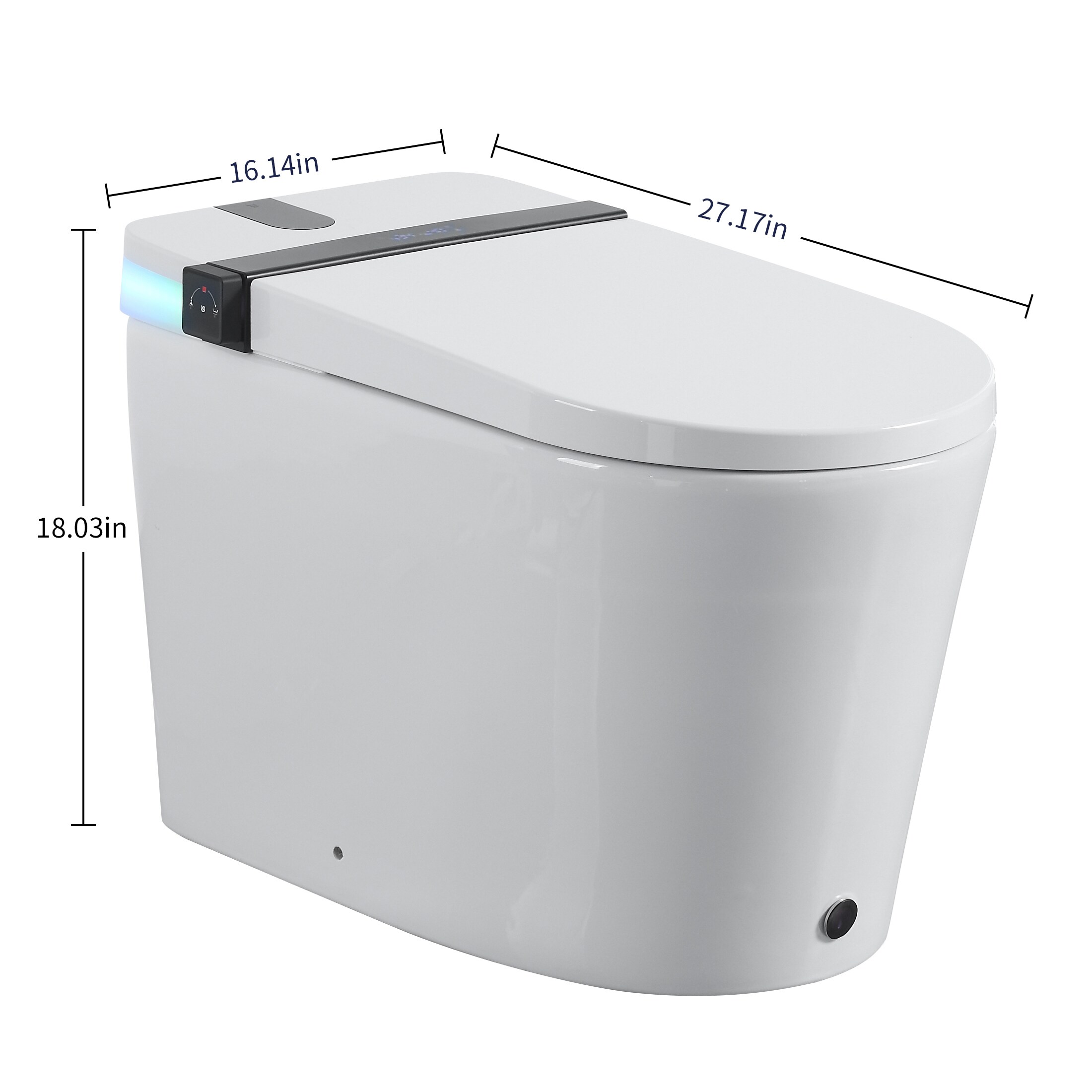 LOVMOR SF-WO-W3598P339248 toilets - View #7