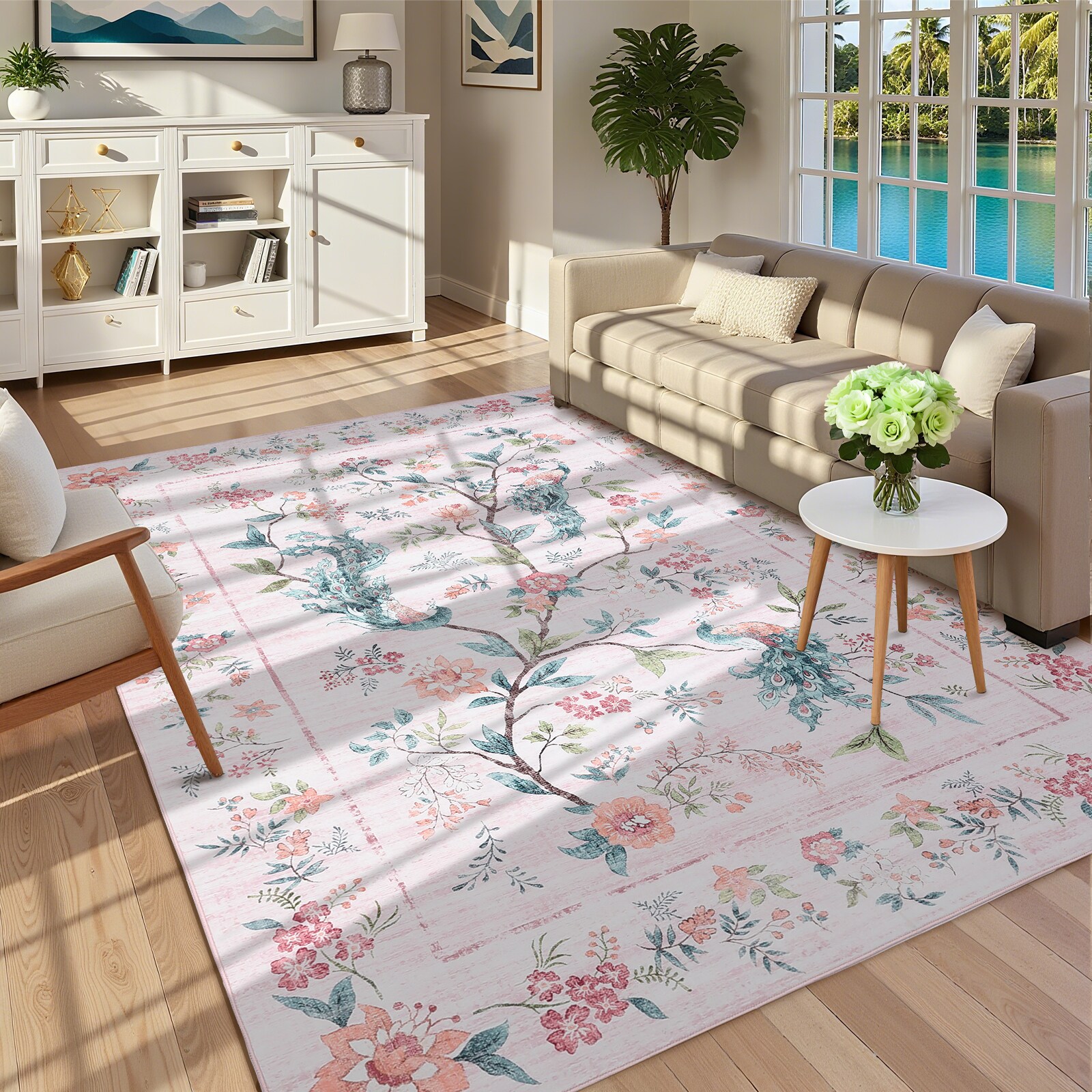 Assile XH26082080 rugs - View #2