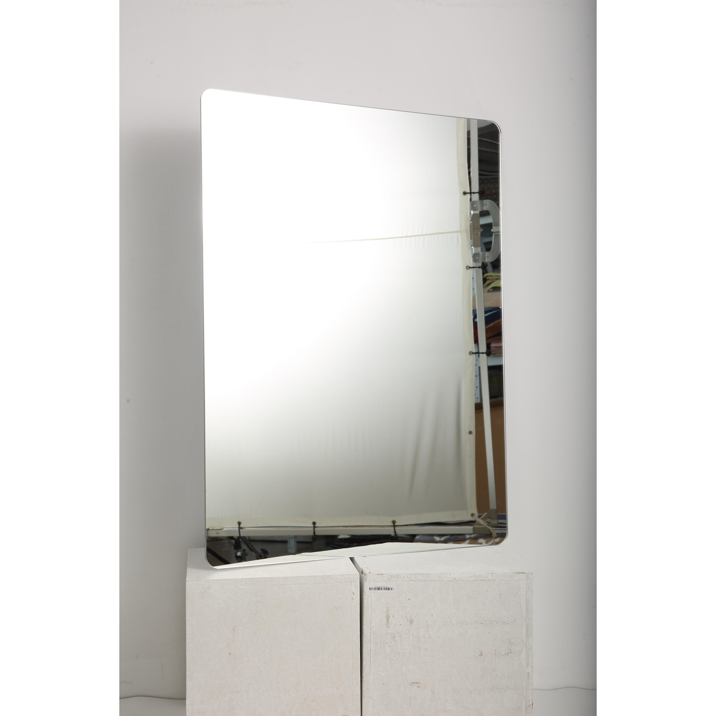 Bayfeve BF-178995-MIR Framed-Bath-Mirrors - View #11