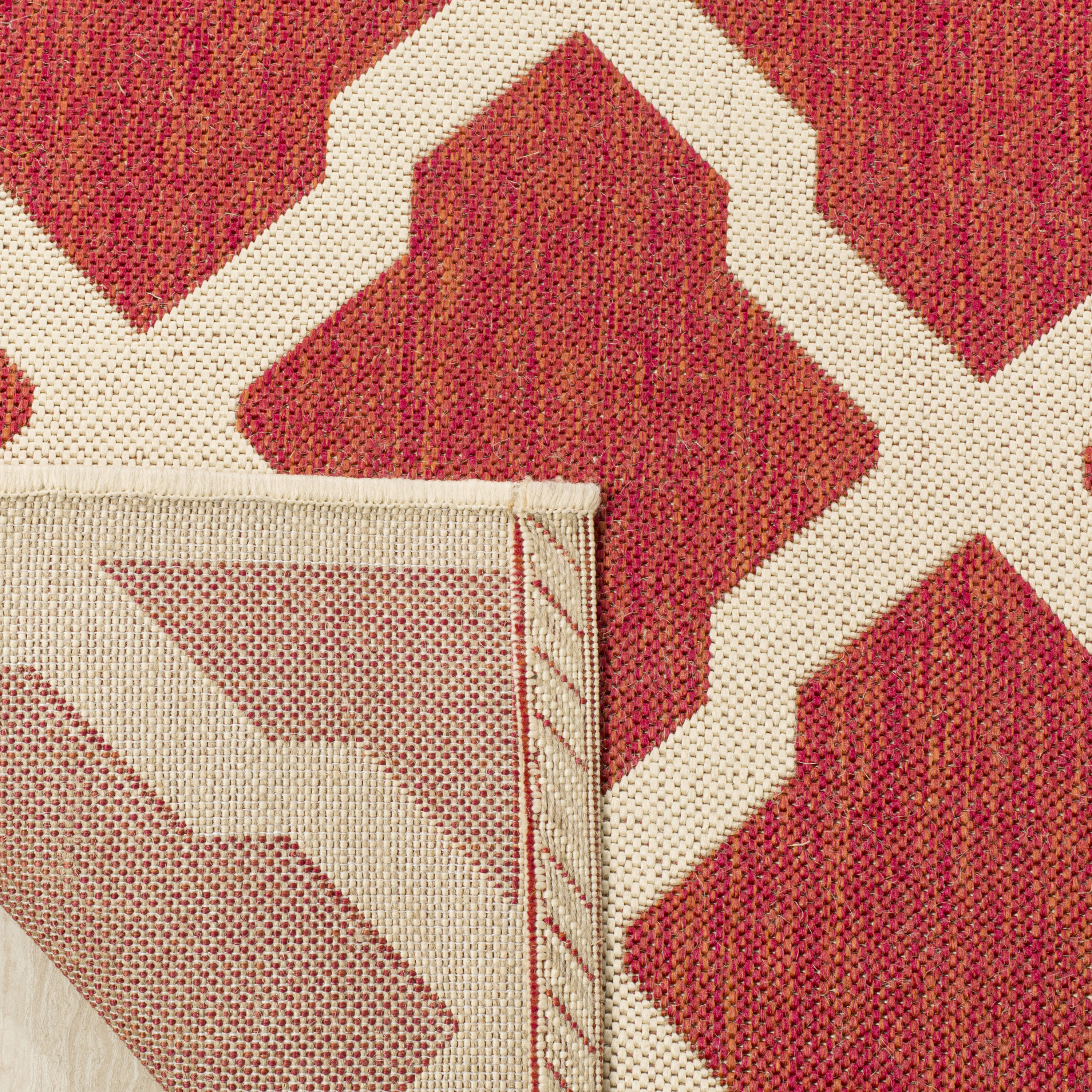 Safavieh LND122Q-6SQ rugs - View #4