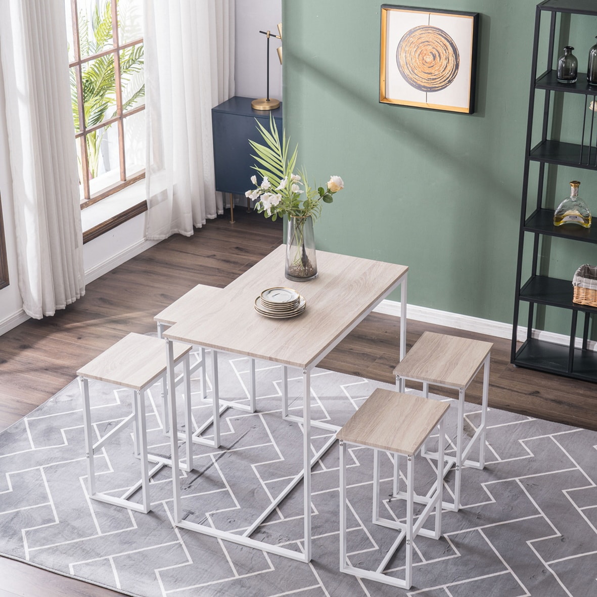 Winado 303868585567 Dining-Sets - View #9