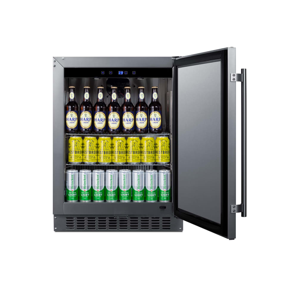 Summit Appliance SPR618OSADA Beverage-Dispensers - View #5
