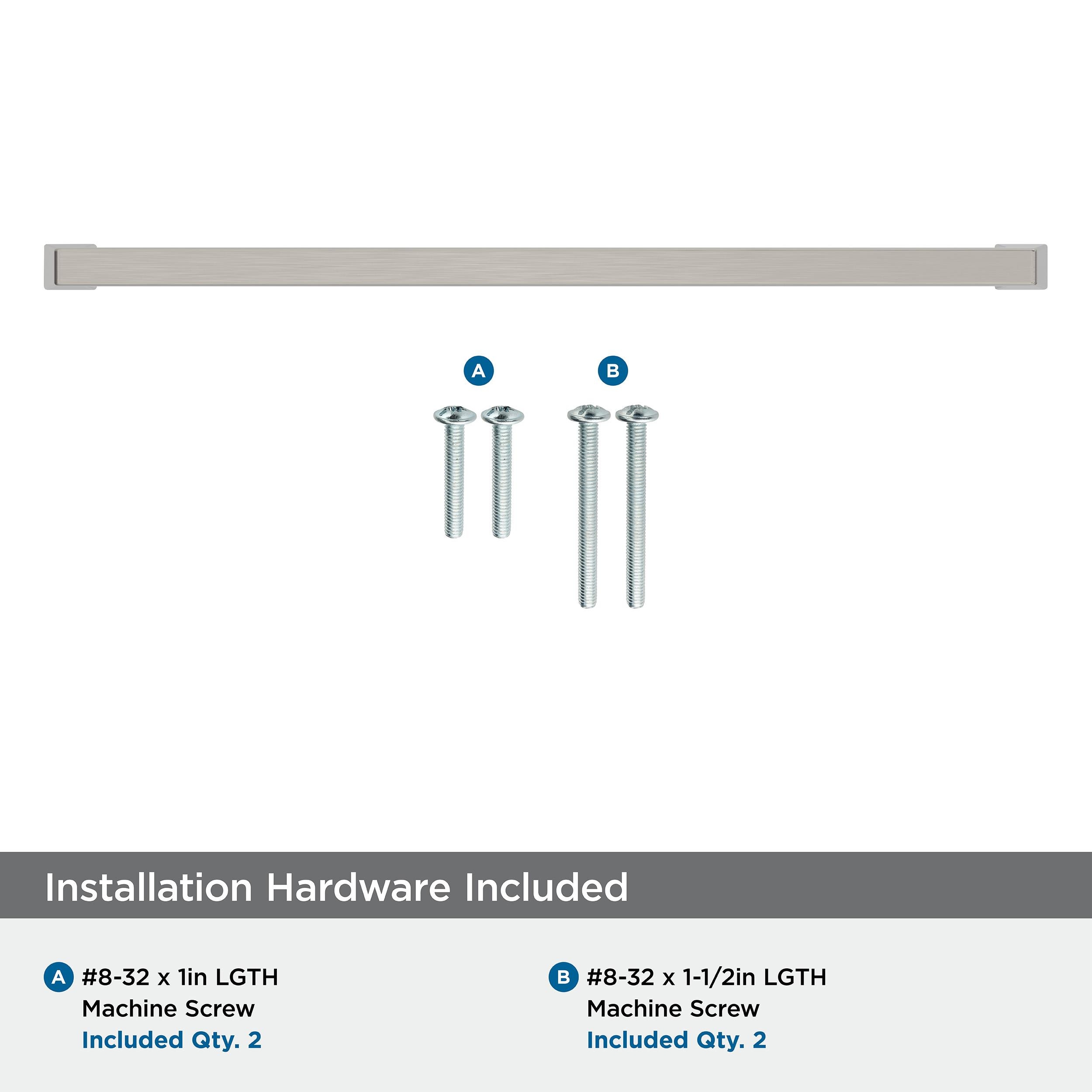 Amerock BP55284G10 Cabinet-Pulls - View #4