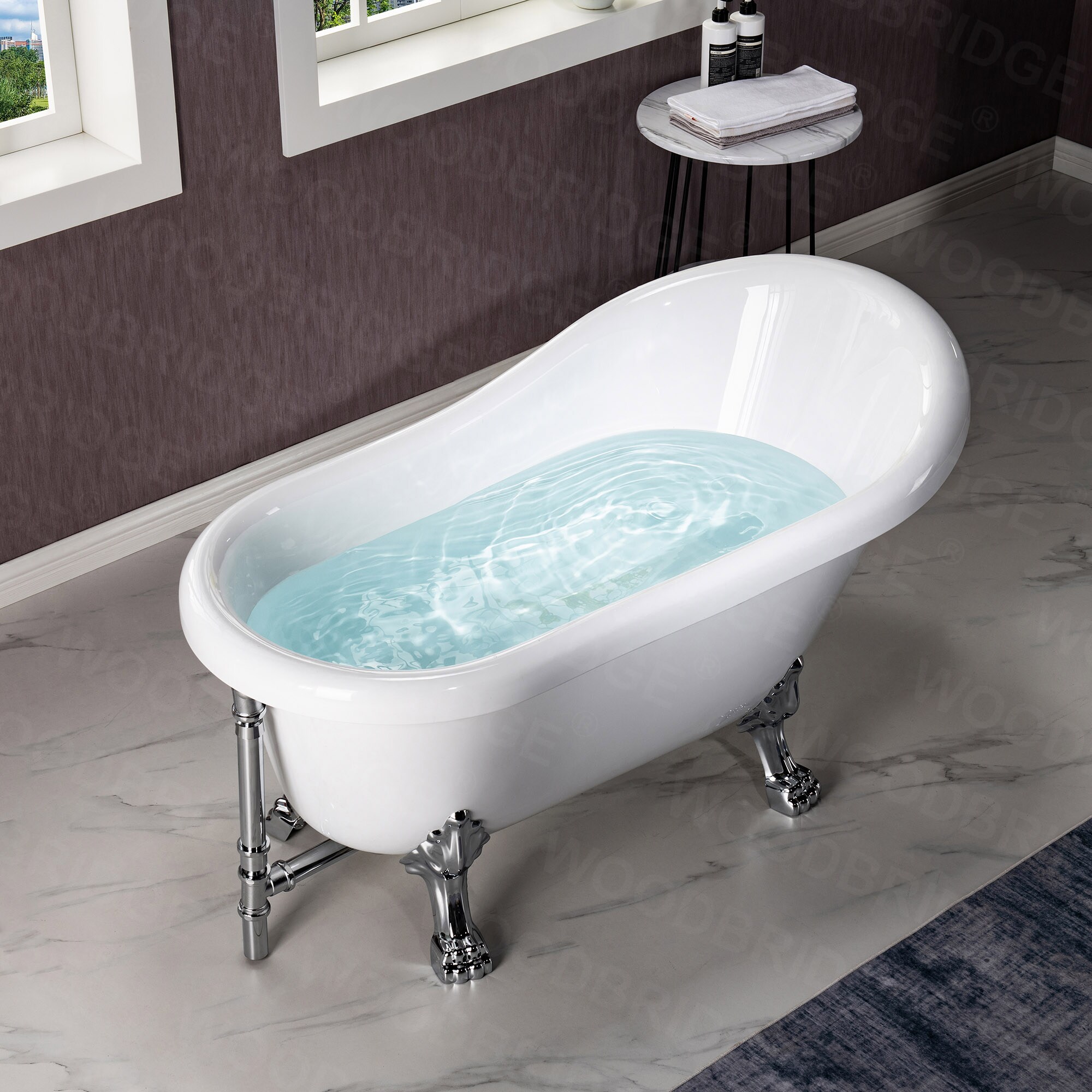 Woodbridge LB362 bathtubs - View #5