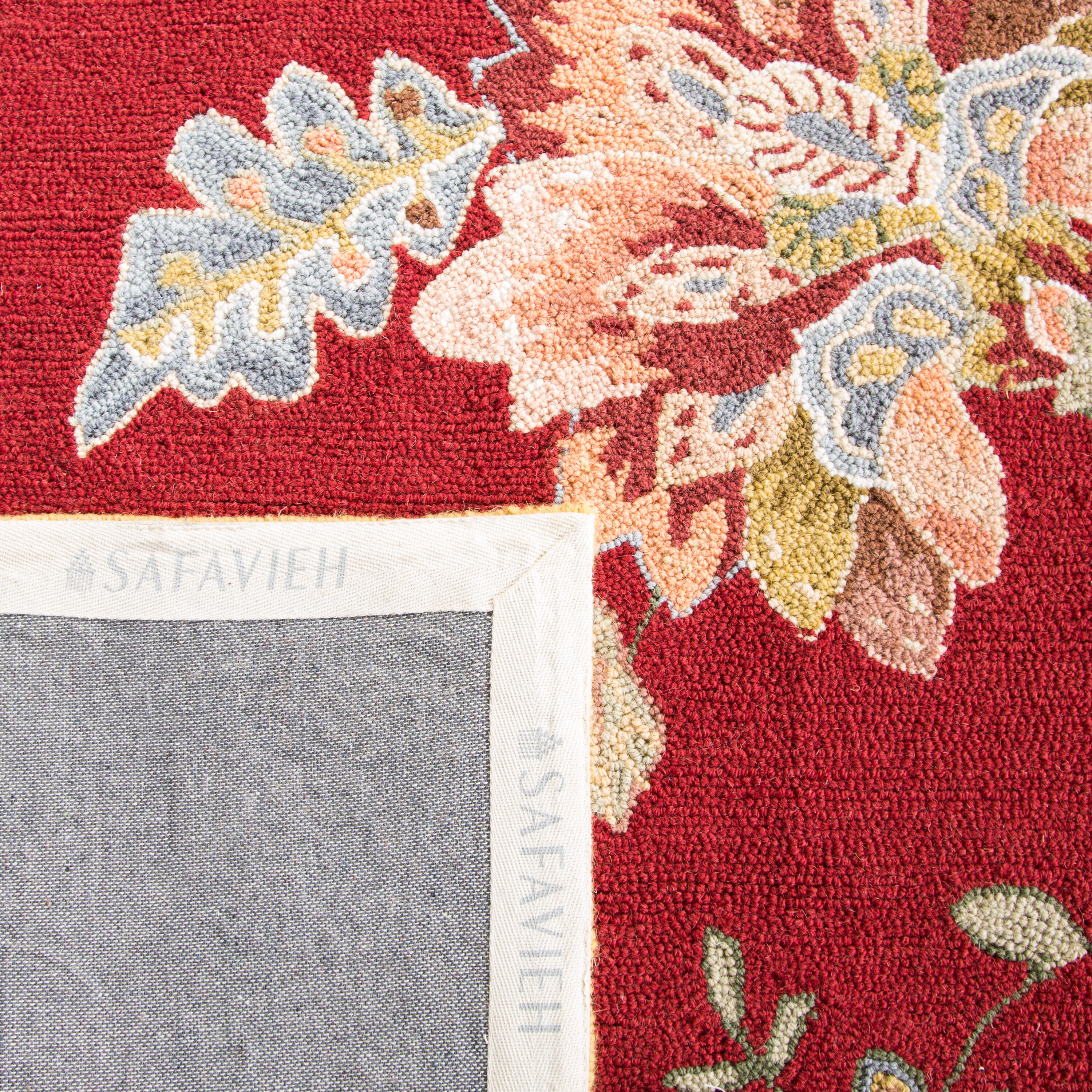 Safavieh HK306C-28 rugs - View #3