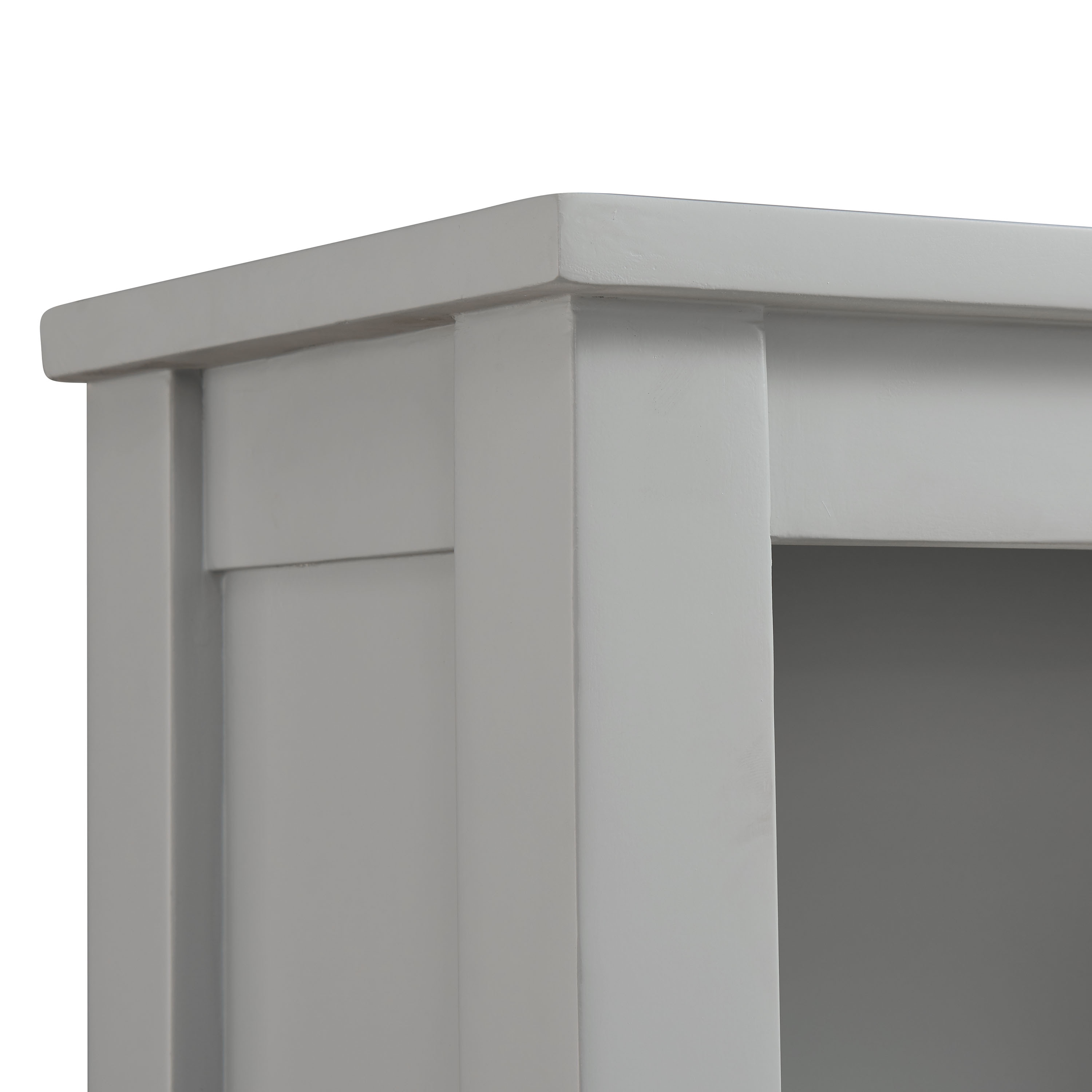 allen + roth 1227WC-24-242 Bathroom-Wall-Cabinets - View #10