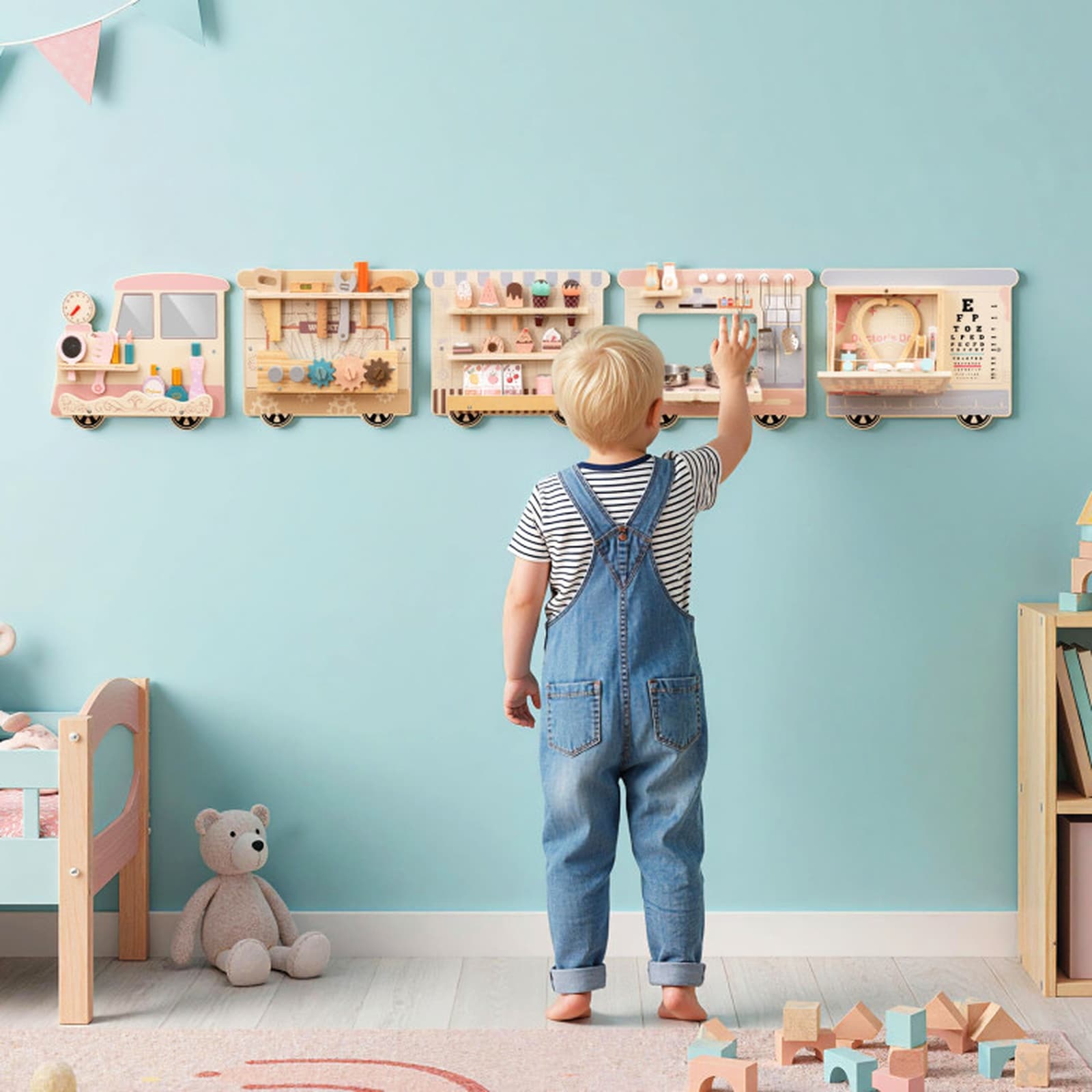 SUGIFT LW102SUGHY3127 Play-Toys - View #2