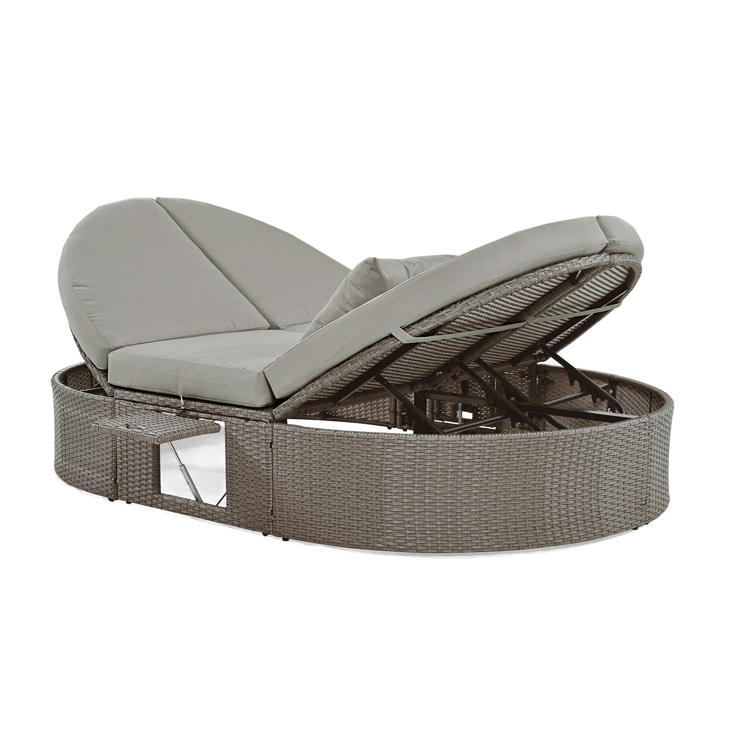 SINOFURN SYA010323BN Patio-Sofas-Daybeds - View #9