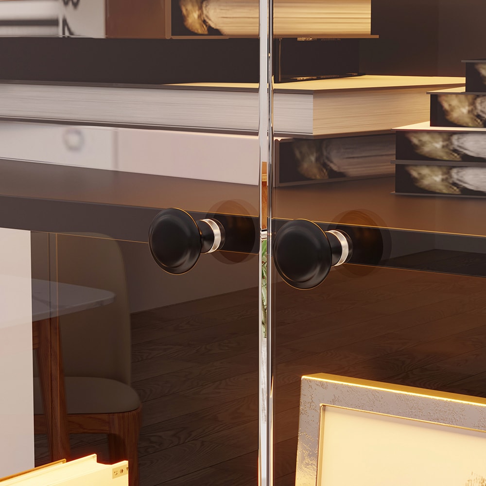 Homsee C-KF020541-01 bookcases - View #14