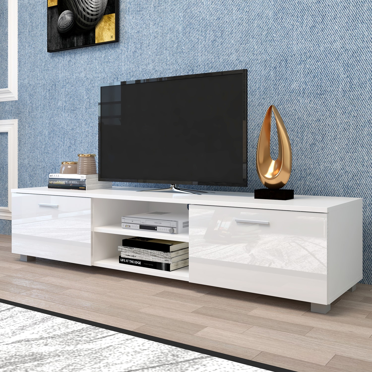 SINOFURN WF198284AAT Tv-Stands - View #8