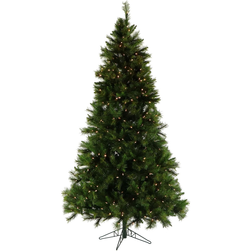 Christmas Time CT-PA075-ML Artificial-Christmas-Trees - View #5