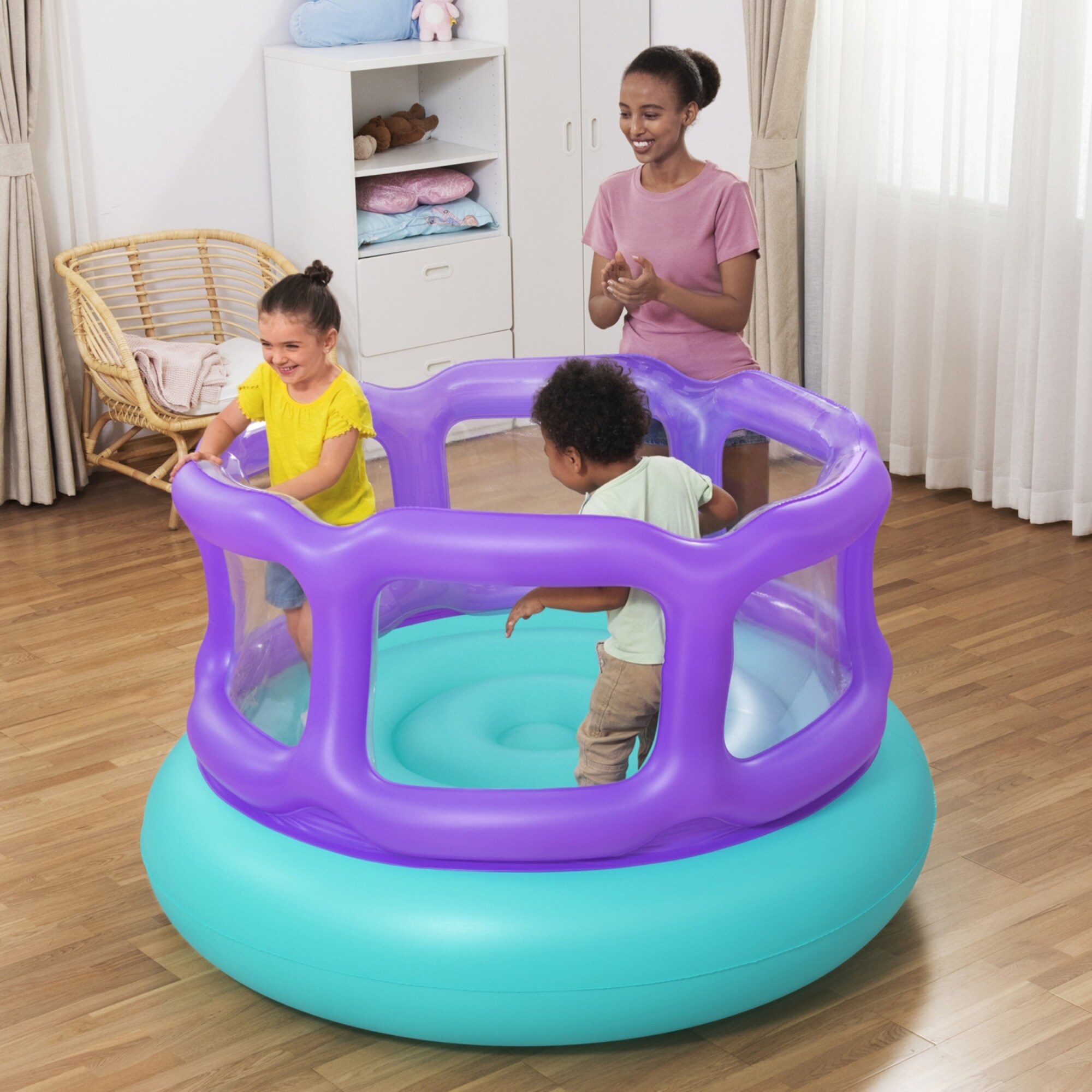 Bestway G0821808079568 Bounce-Houses - View #5