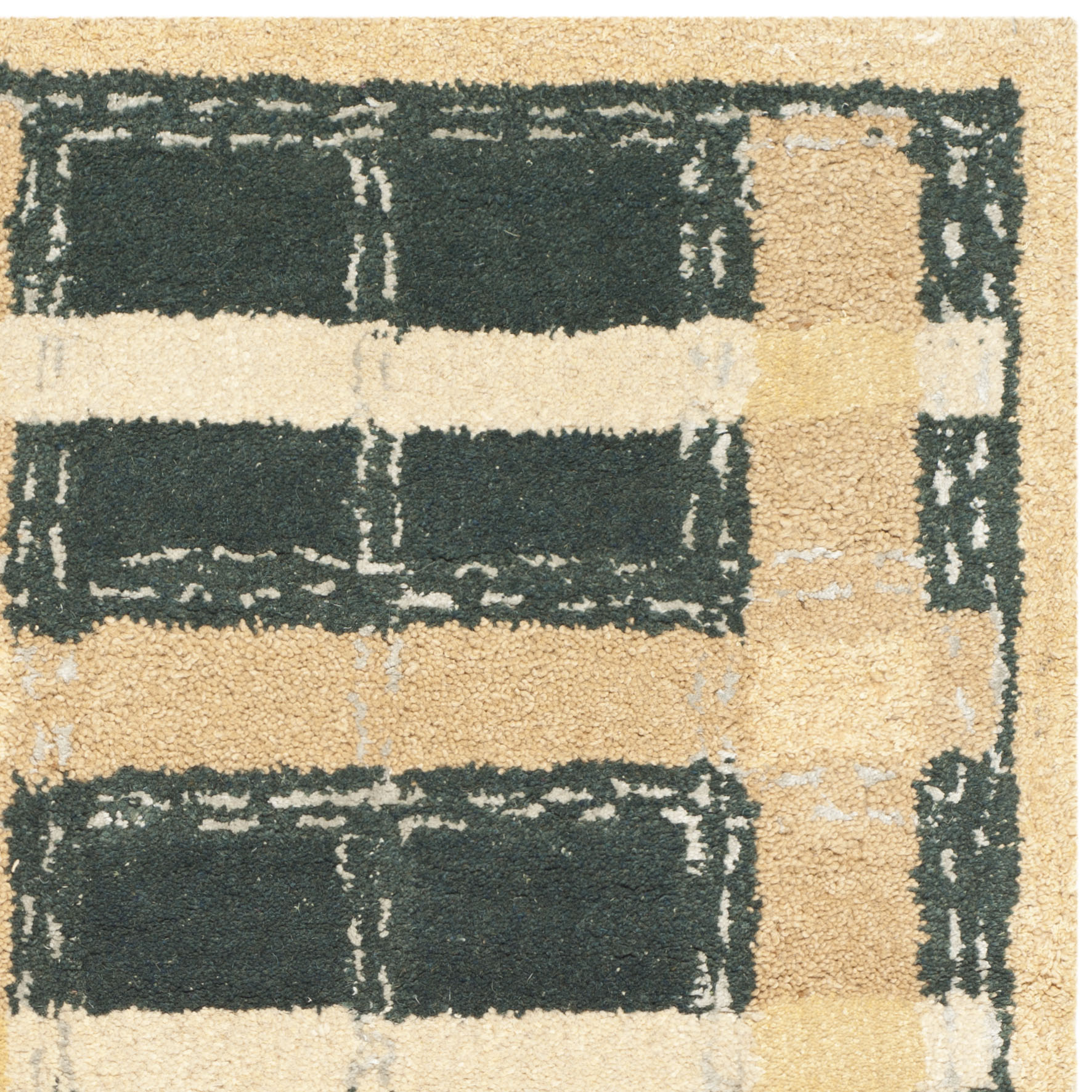 Martha Stewart MSR3613A-3 rugs - View #4